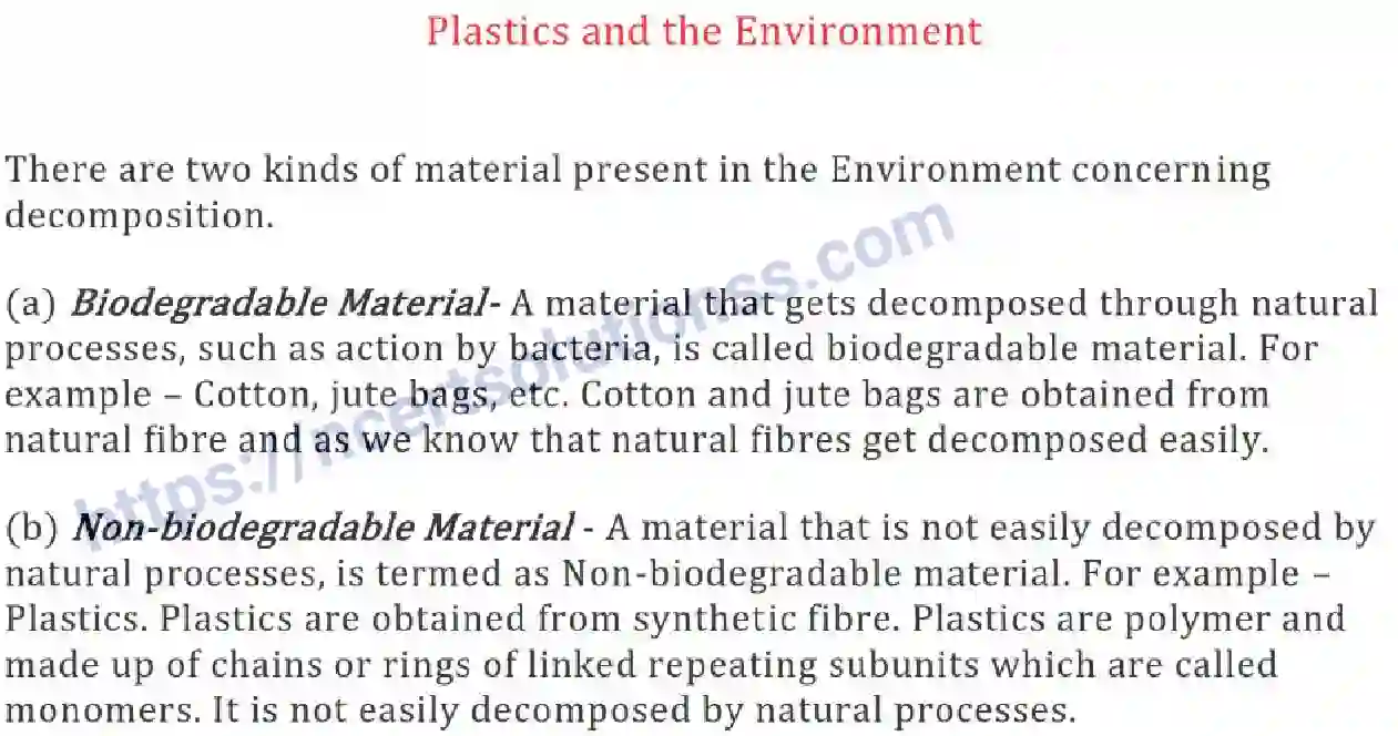 NCERT-Notes-Class-8-Science-Ch-03-Synthetic-Fibres-and-Plastics-625-page-5