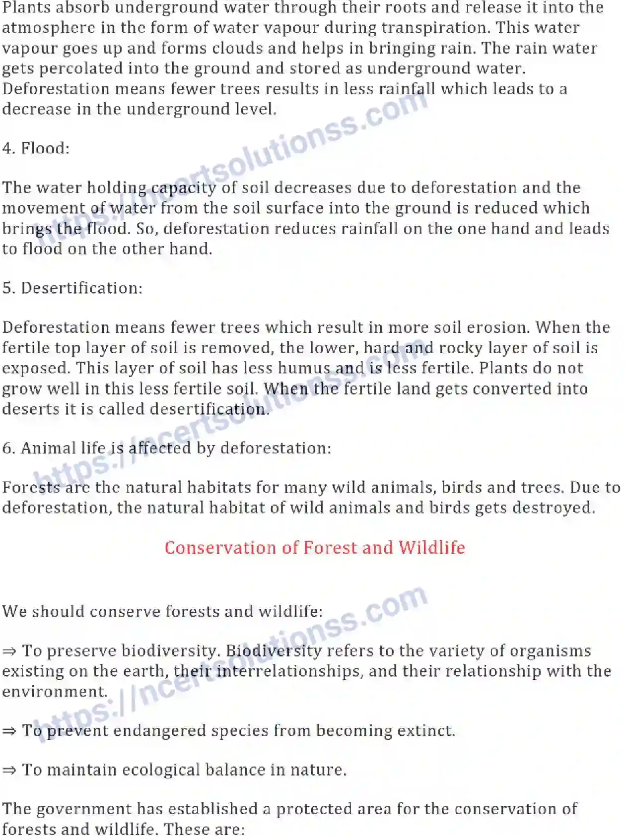 NCERT-Notes-Class-8-Science-Ch-07-Conservation-of-Plants-and-Animals-629-page-2