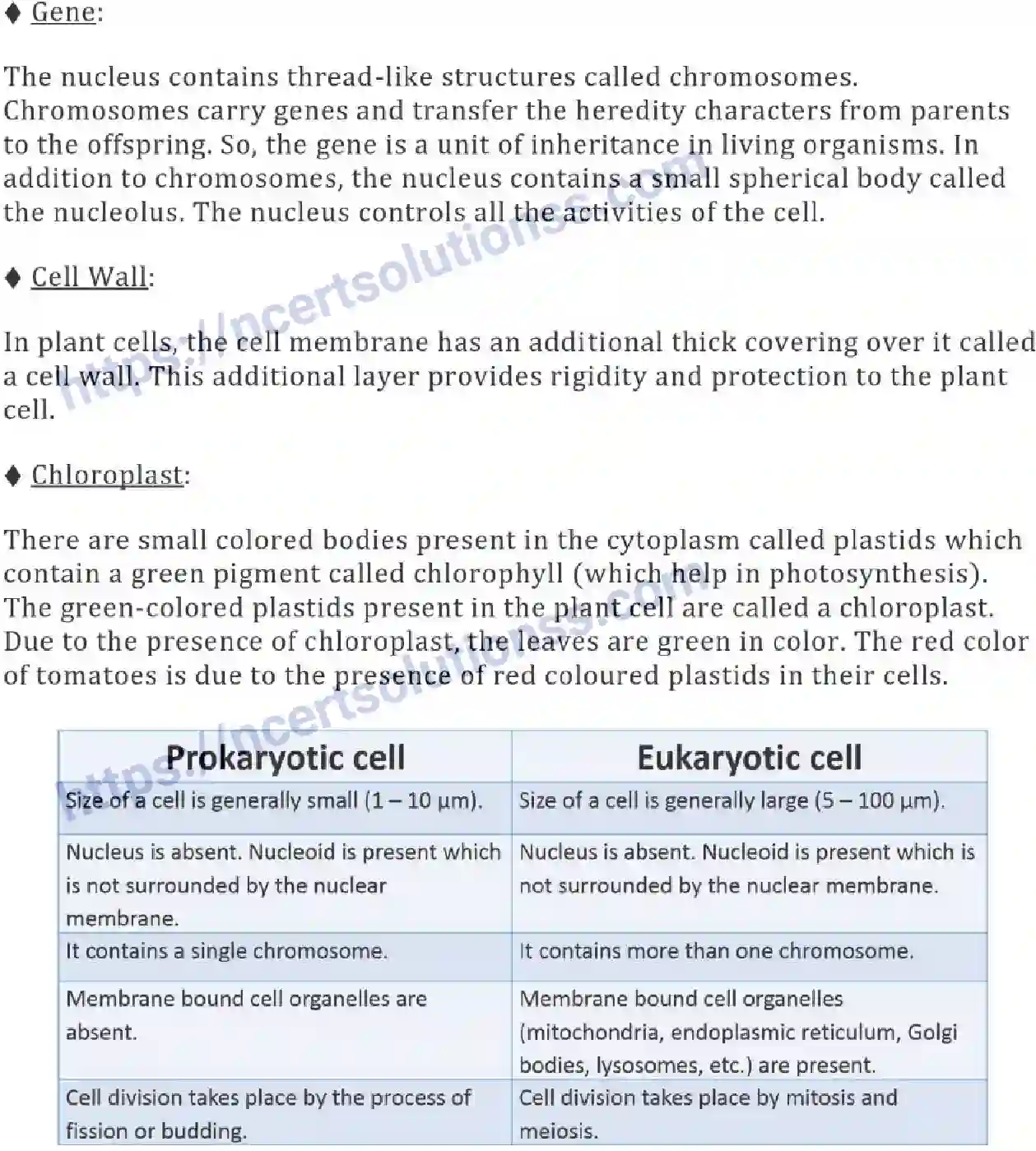 NCERT-Notes-Class-8-Science-Ch-08-Cell-and--Structure-and-Functions-630-page-5