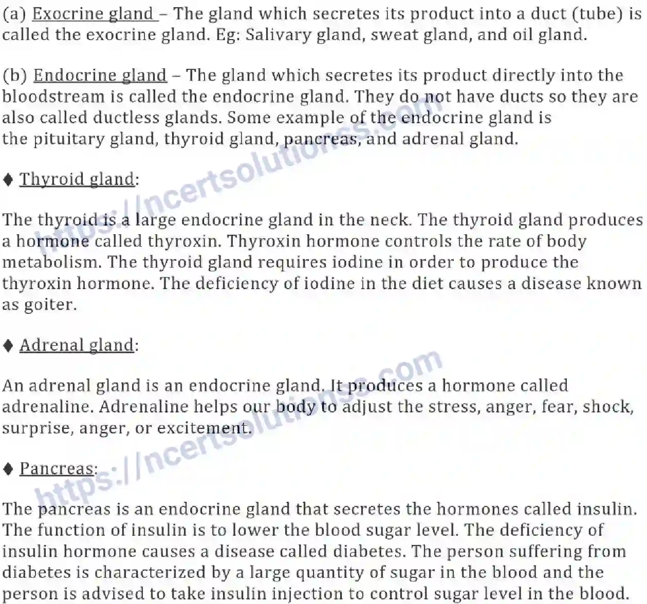 NCERT-Notes-Class-8-Science-Ch-10-Reaching-the-Age-of-Adolescence-632-page-6