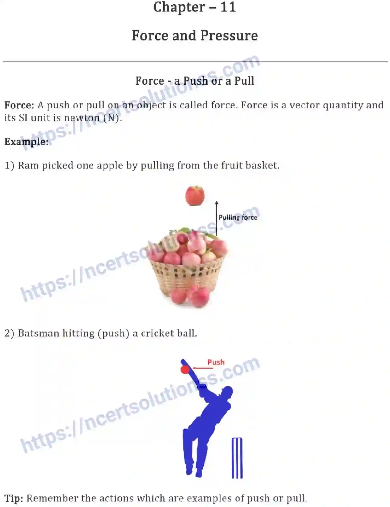 NCERT-Notes-Class-8-Science-Ch-11-Force-and-Pressure-633-page-1