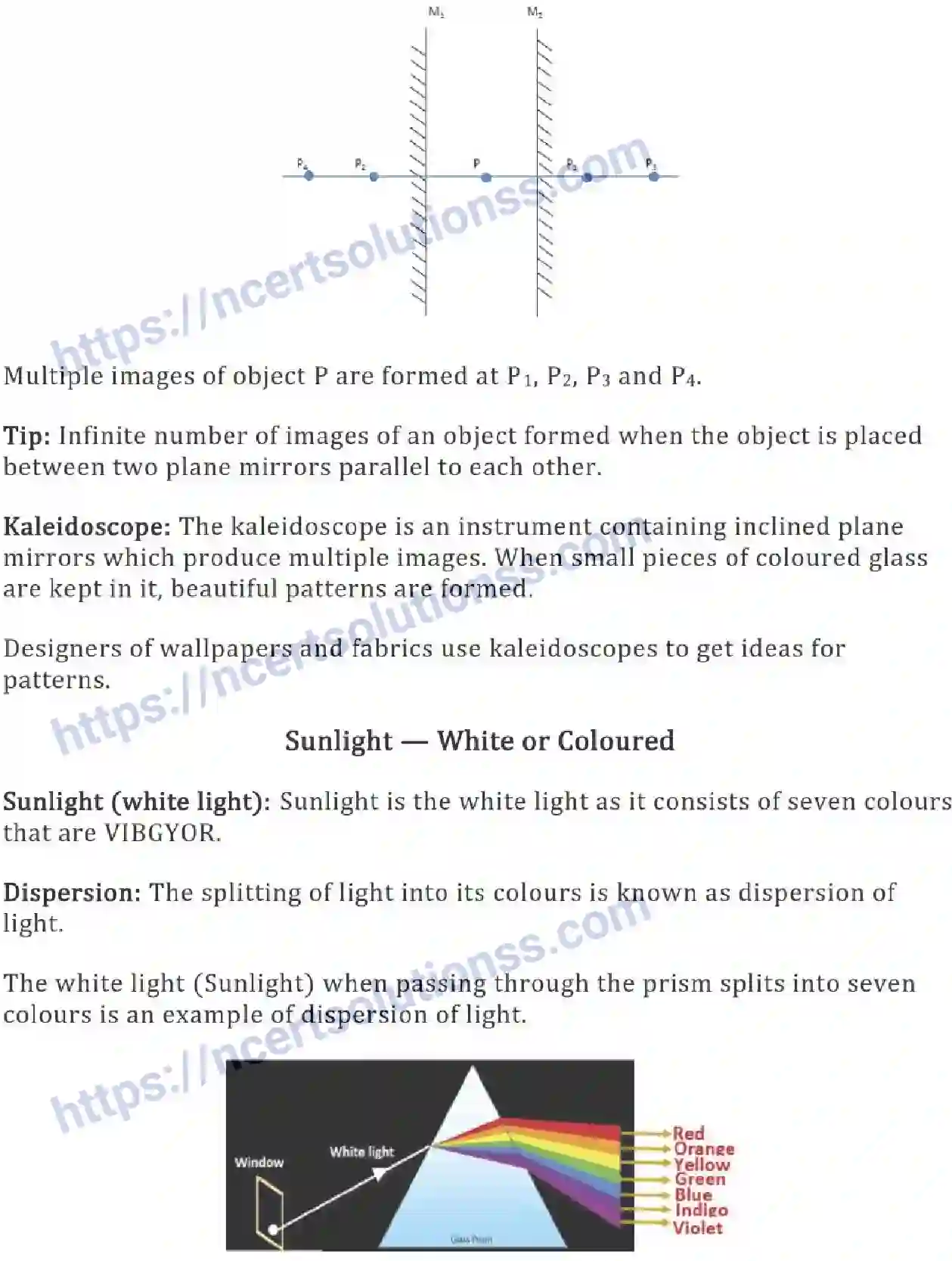 NCERT-Notes-Class-8-Science-Ch-16-Light-638-page-4