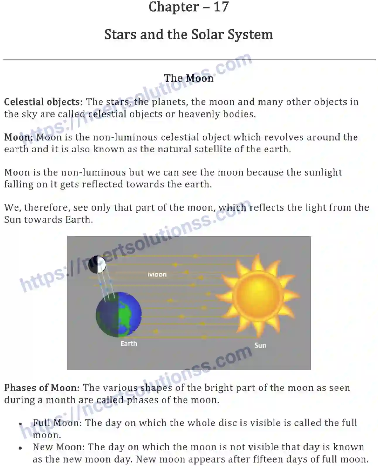 NCERT-Notes-Class-8-Science-Ch-17-Star-and-the-Solar-System-639-page-1