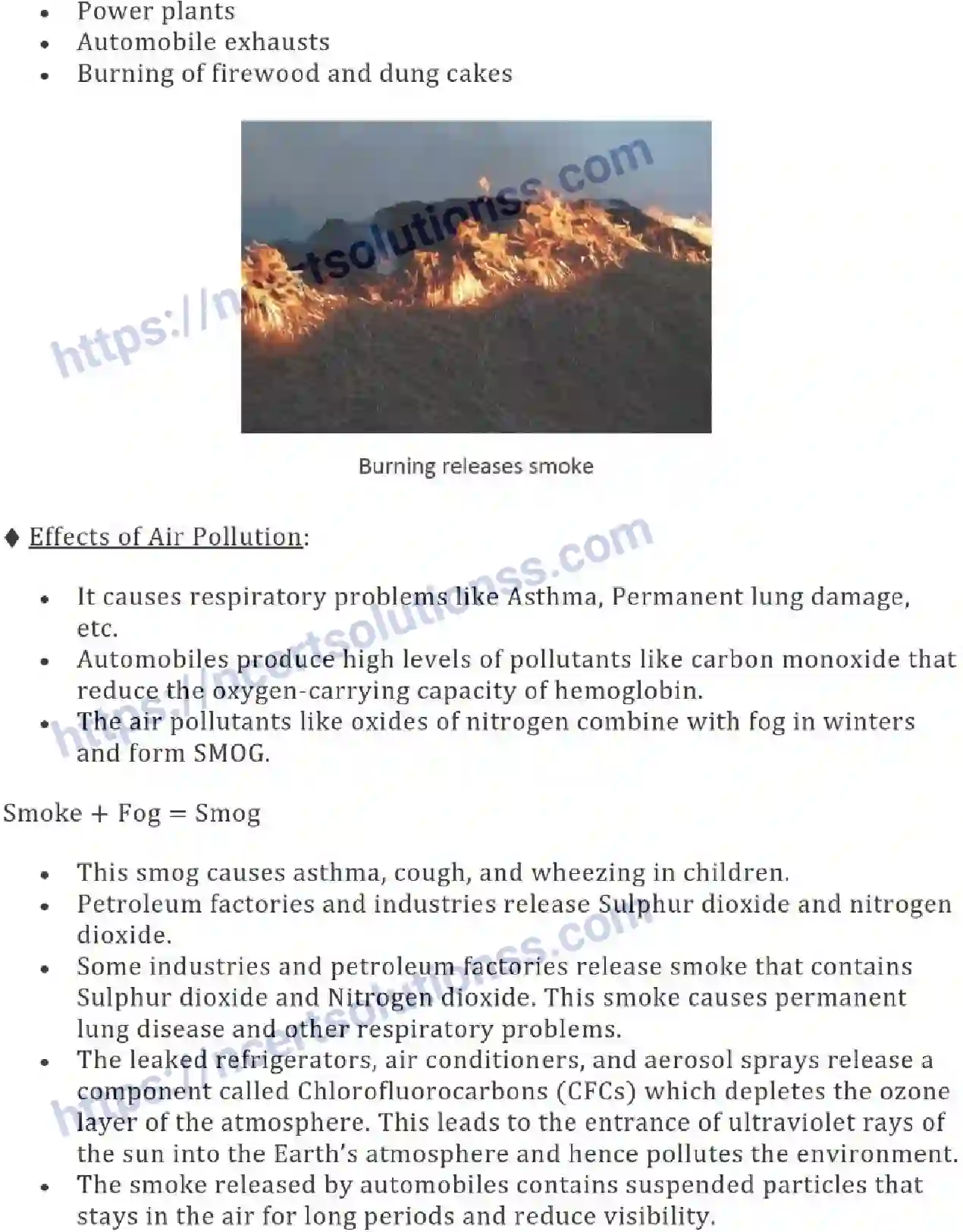 NCERT-Notes-Class-8-Science-Ch-18-Pollution-of-Air-and-Water-640-page-2