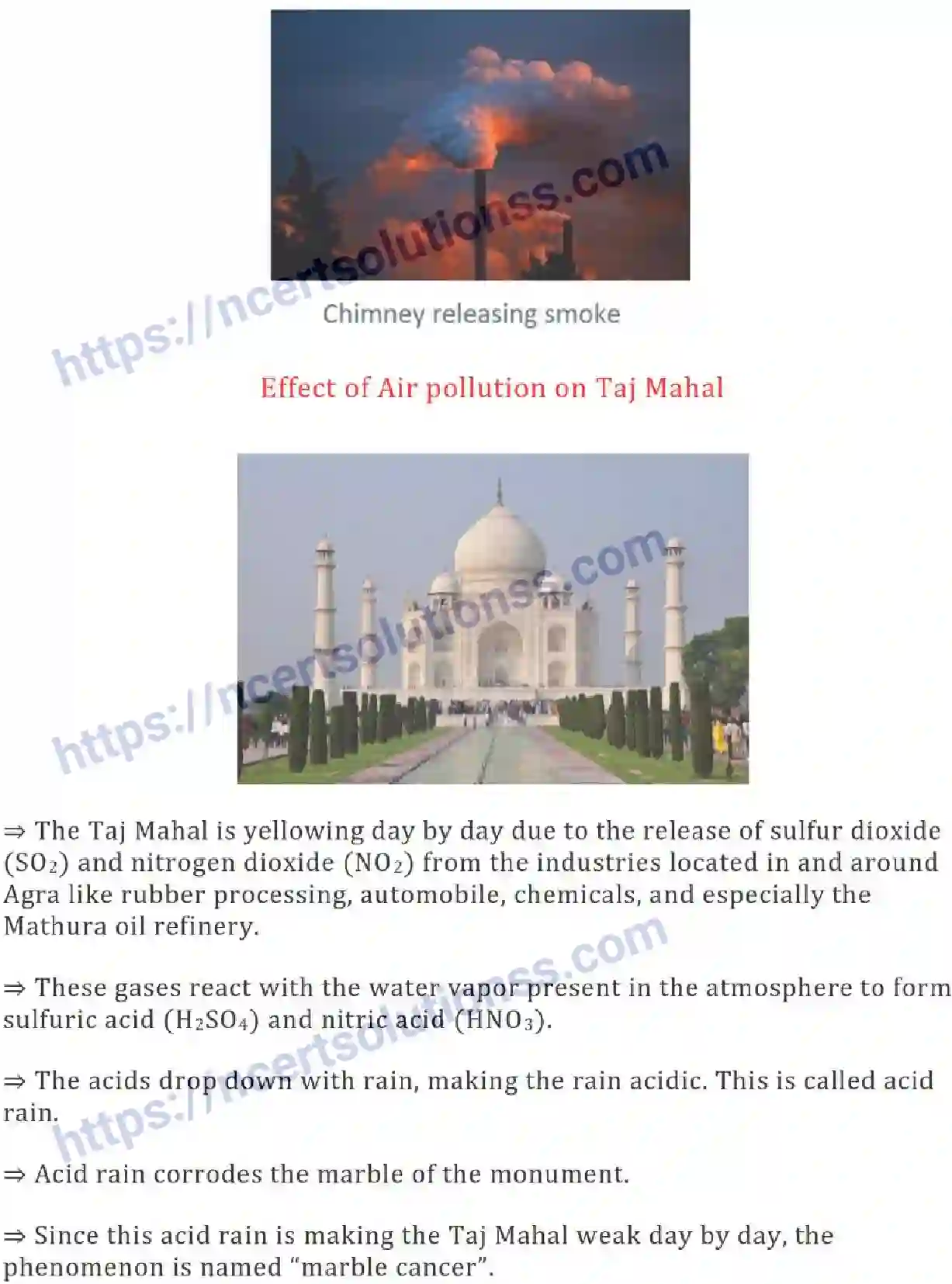 NCERT-Notes-Class-8-Science-Ch-18-Pollution-of-Air-and-Water-640-page-3