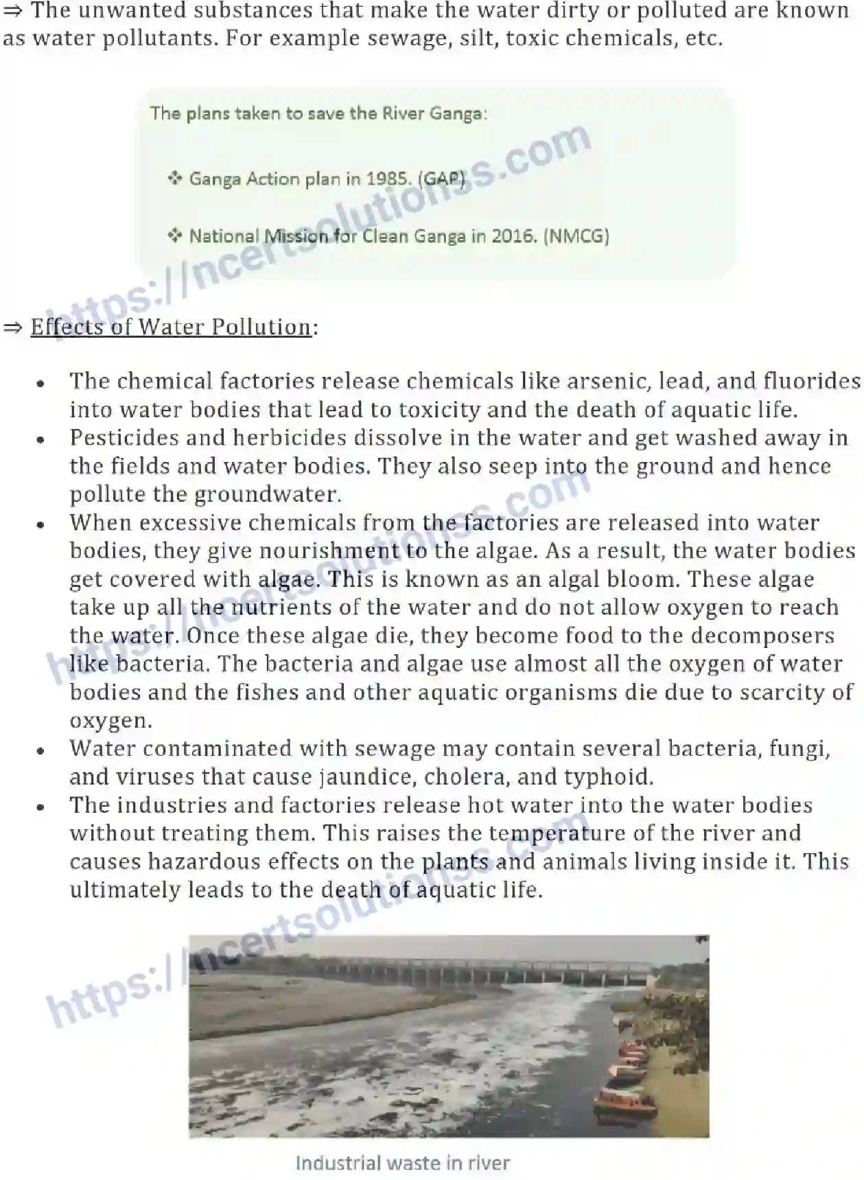 NCERT-Notes-Class-8-Science-Ch-18-Pollution-of-Air-and-Water-640-page-6