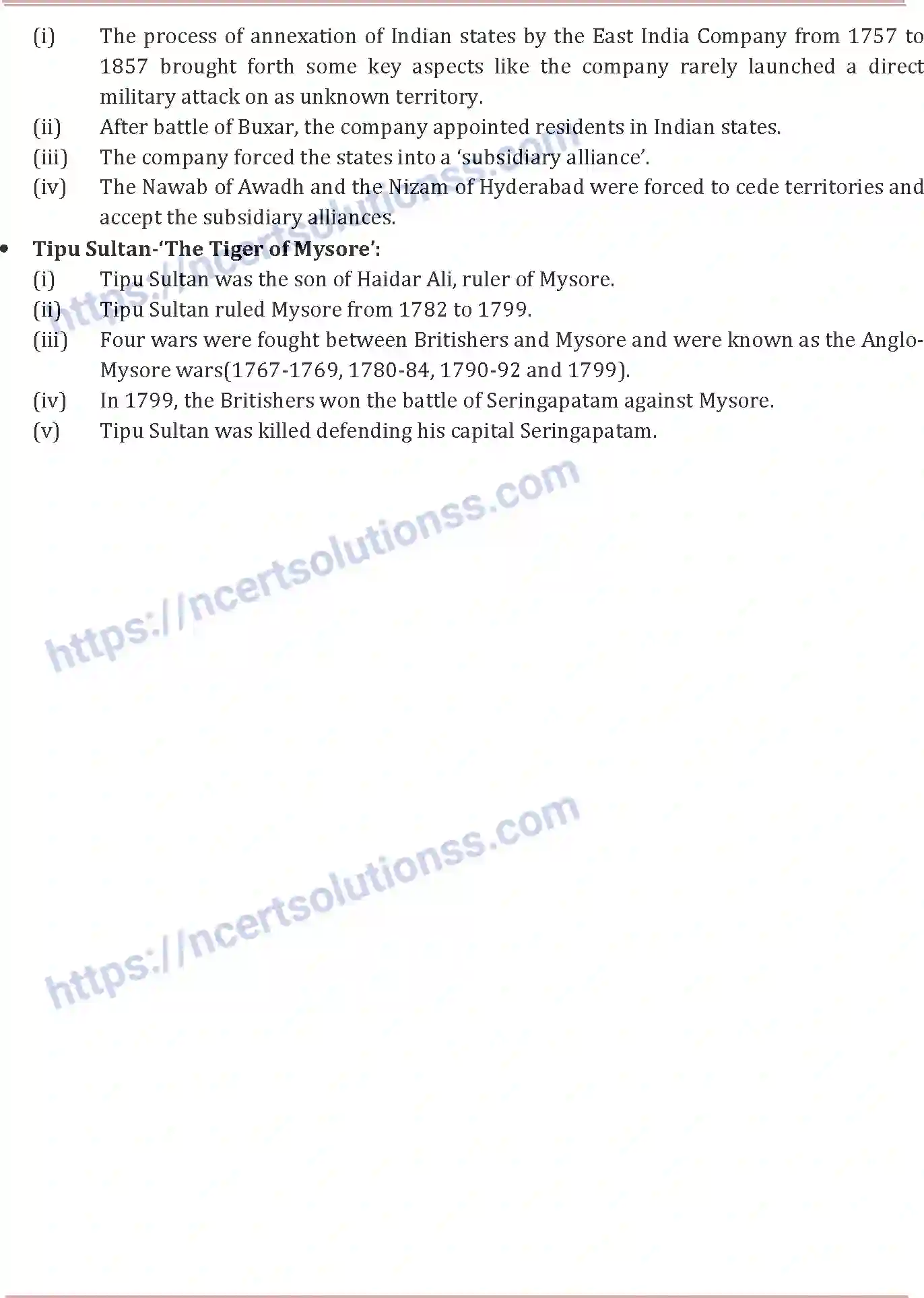 NCERT-Notes-Class-8-Social-Science-From-Trade-to-Territory-648-page-2