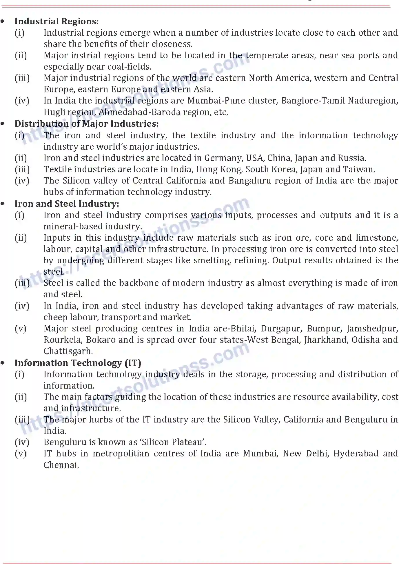 NCERT-Notes-Class-8-Social-Science-Industries-645-page-2