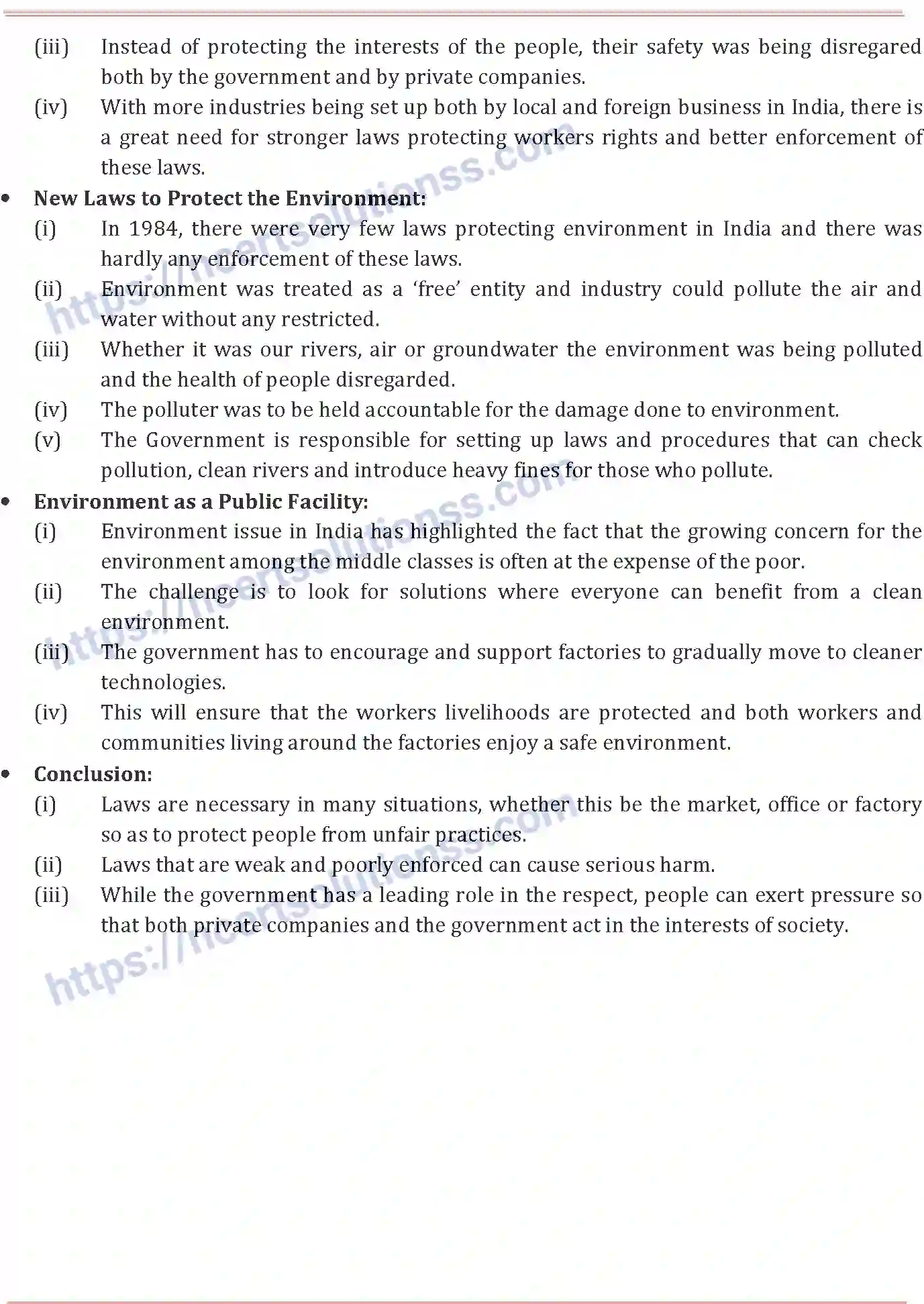 NCERT-Notes-Class-8-Social-Science-Law-and-Social-Justice-668-page-2