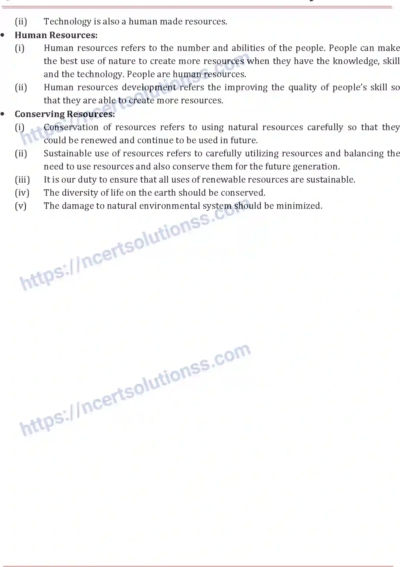 NCERT-Notes-Class-8-Social-Science-Resources-and-Development-641-page-2