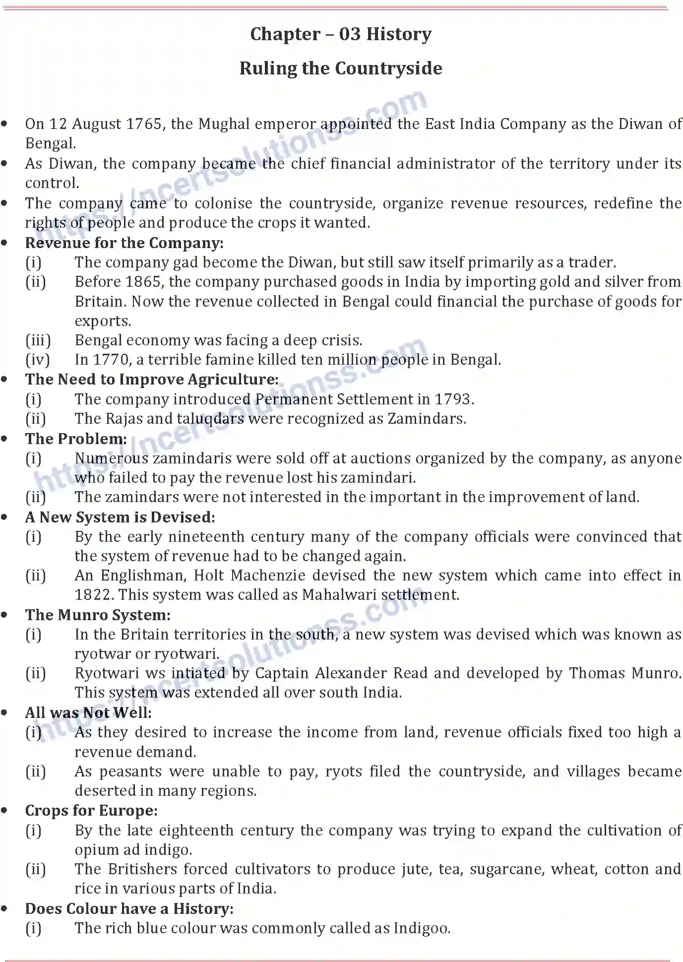 NCERT-Notes-Class-8-Social-Science-Ruling-the-Countryside-649-page-1