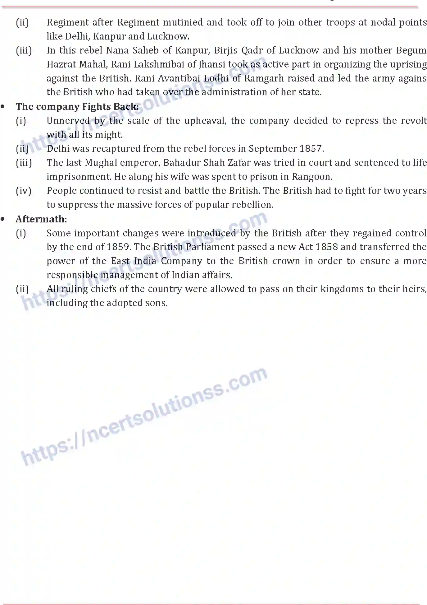 NCERT-Notes-Class-8-Social-Science-When-People-Rebel-1857-and-After-651-page-2