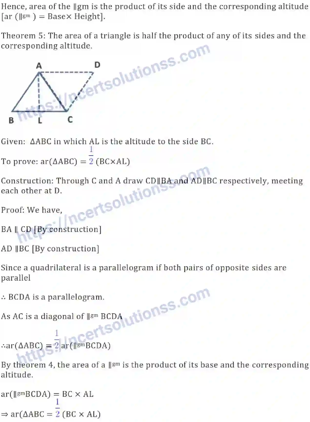 NCERT-Notes-Class-9-Maths-Areas-of-Parallelograms-and-Triangles-562-page-13