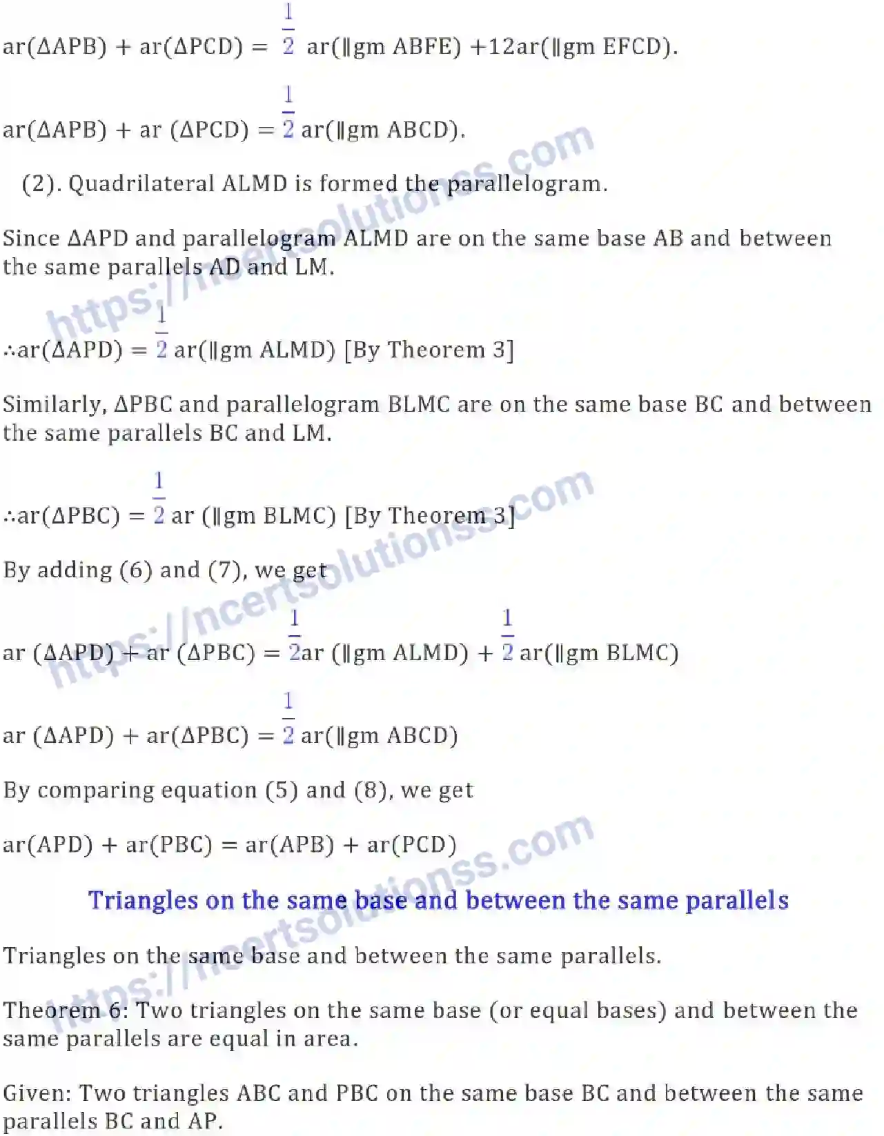 NCERT-Notes-Class-9-Maths-Areas-of-Parallelograms-and-Triangles-562-page-17