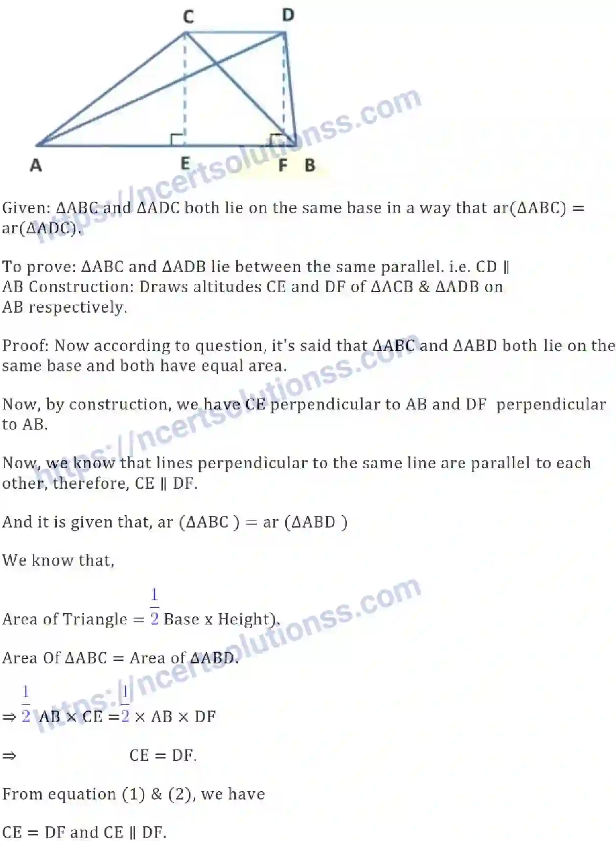 NCERT-Notes-Class-9-Maths-Areas-of-Parallelograms-and-Triangles-562-page-19