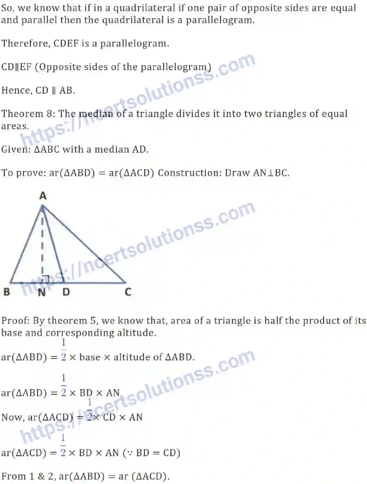 NCERT-Notes-Class-9-Maths-Areas-of-Parallelograms-and-Triangles-562-page-20
