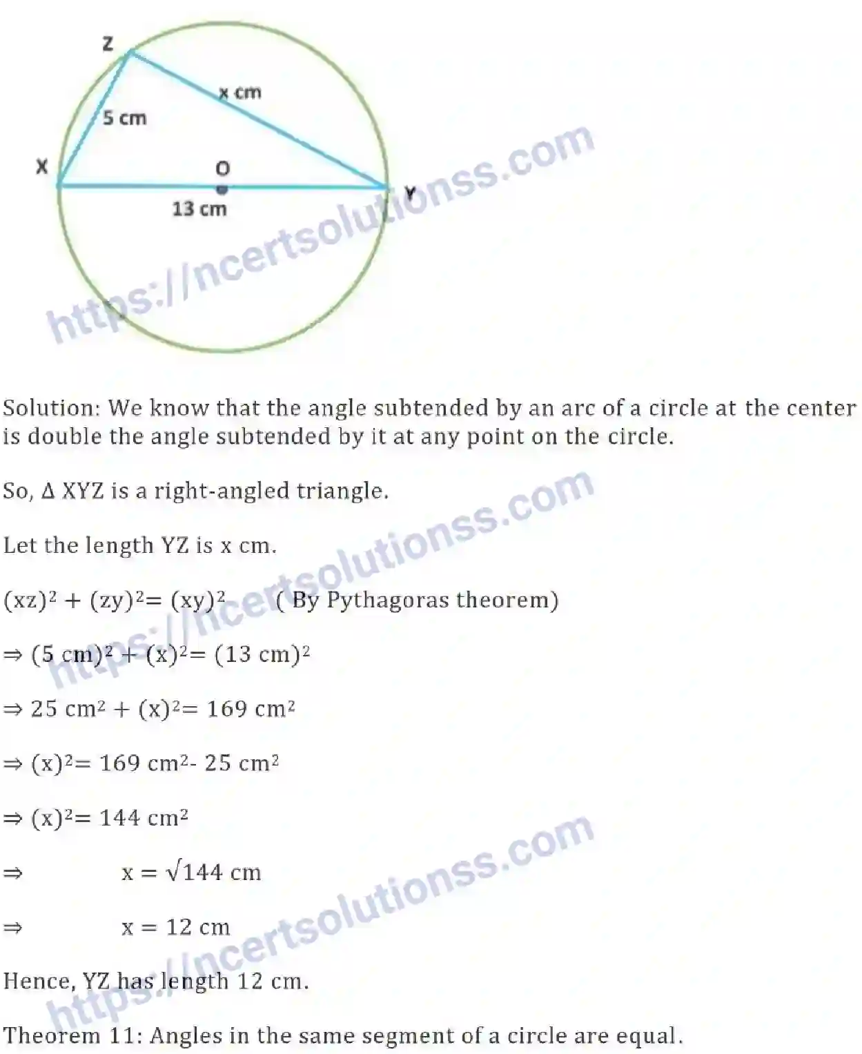 NCERT-Notes-Class-9-Maths-Circles-563-page-27