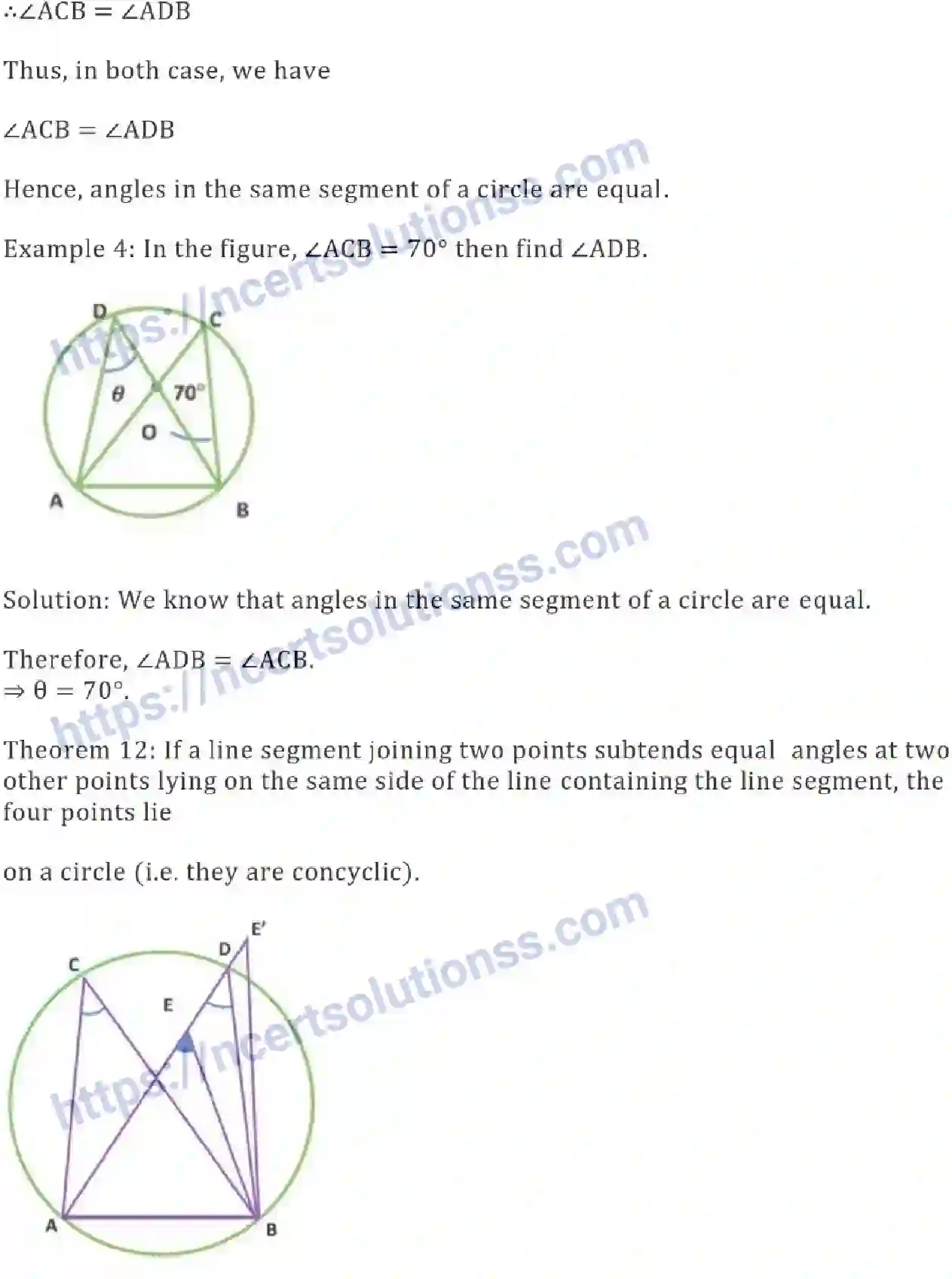 NCERT-Notes-Class-9-Maths-Circles-563-page-29