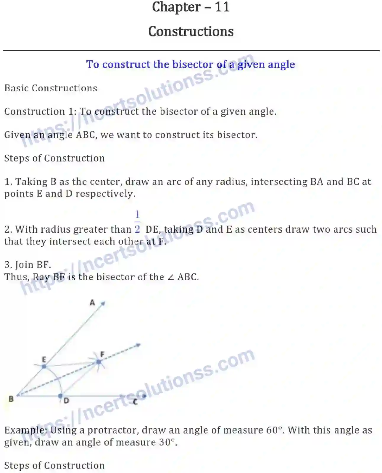 NCERT-Notes-Class-9-Maths-Constructions-564-page-1