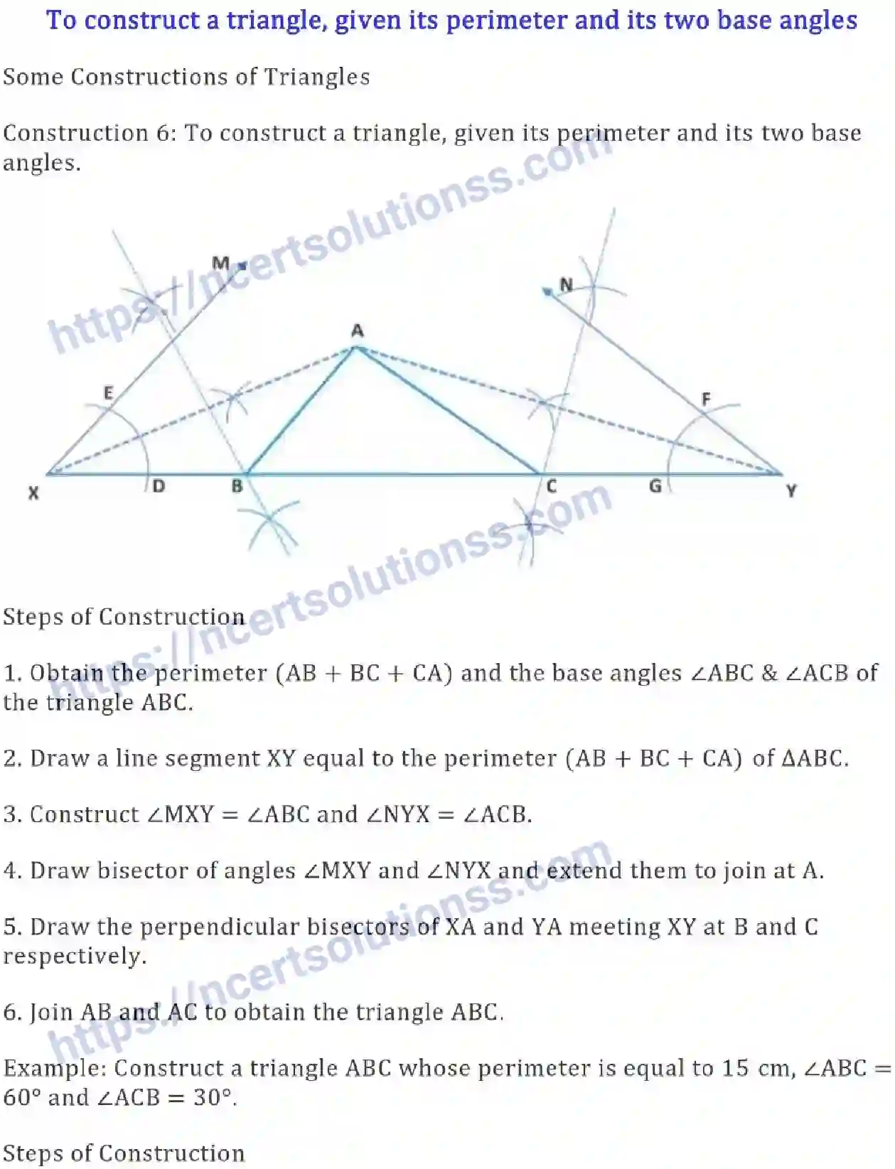 NCERT-Notes-Class-9-Maths-Constructions-564-page-12