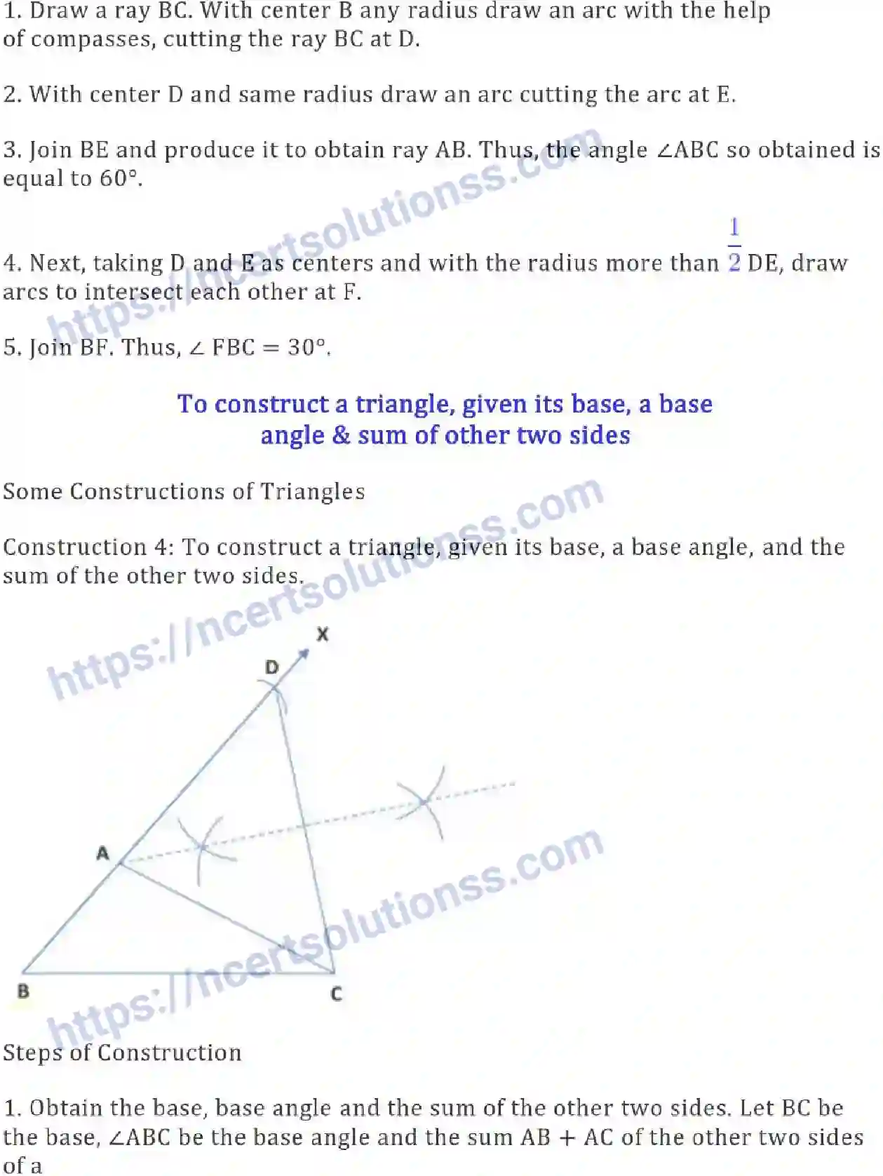 NCERT-Notes-Class-9-Maths-Constructions-564-page-6