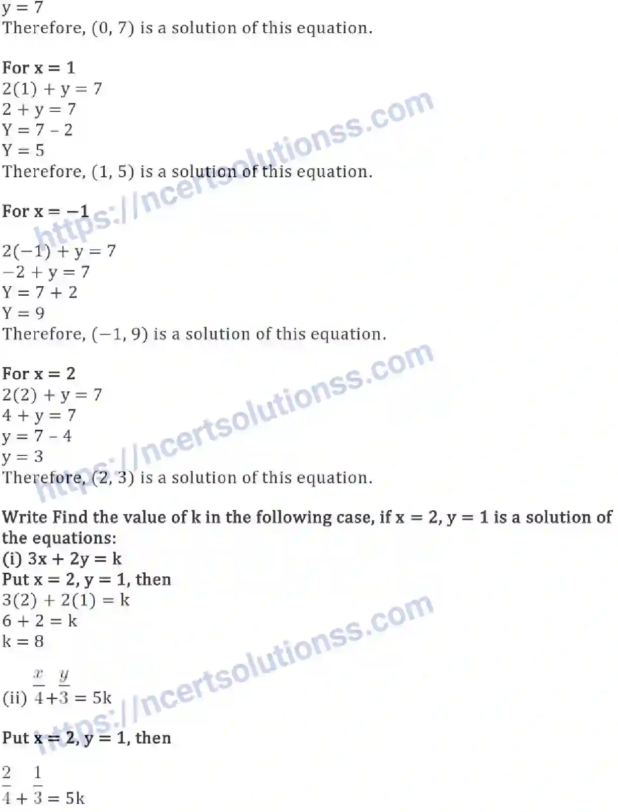 NCERT-Notes-Class-9-Maths-Linear-Equation-in-Two-Variables-557-page-11