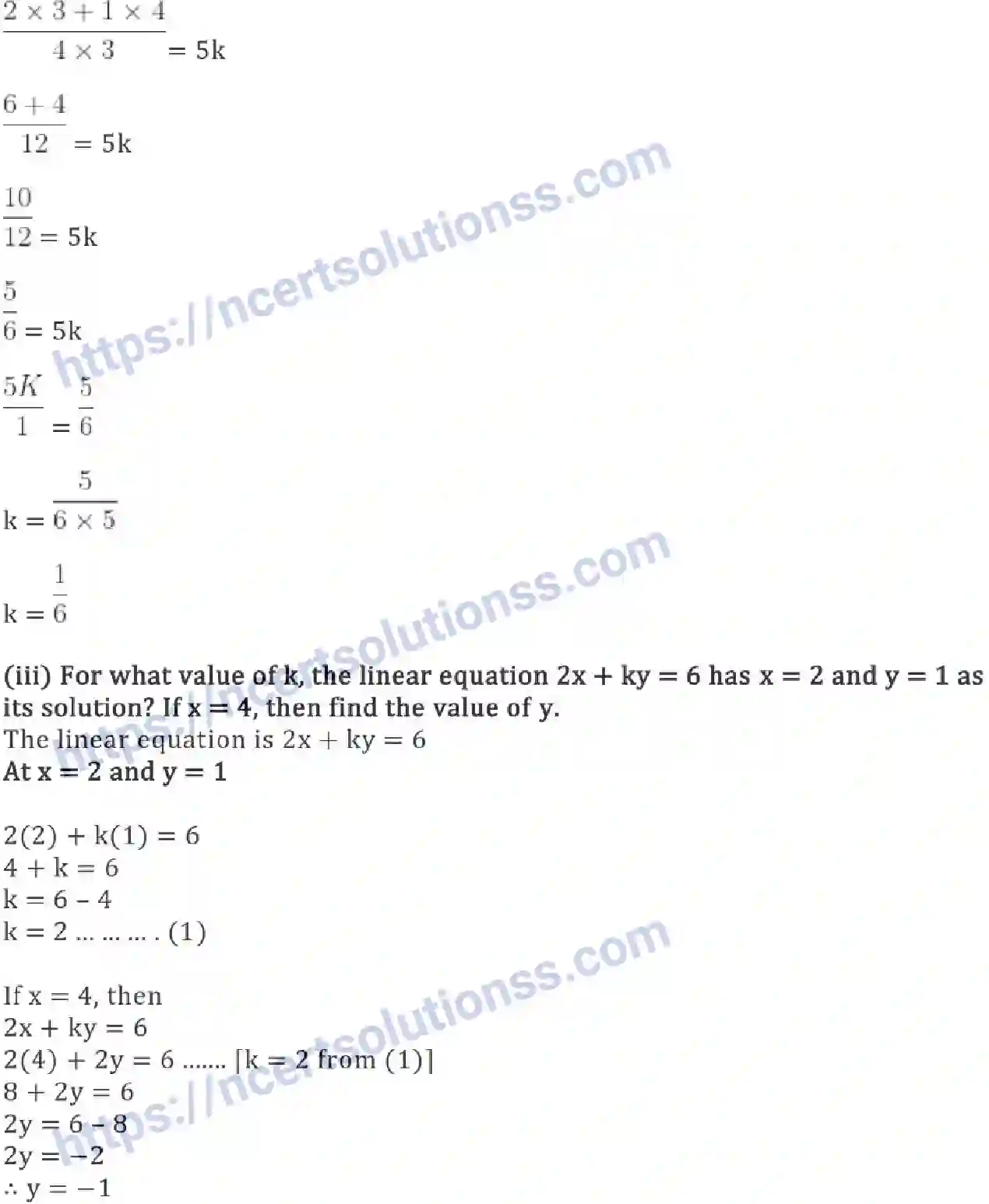 NCERT-Notes-Class-9-Maths-Linear-Equation-in-Two-Variables-557-page-12