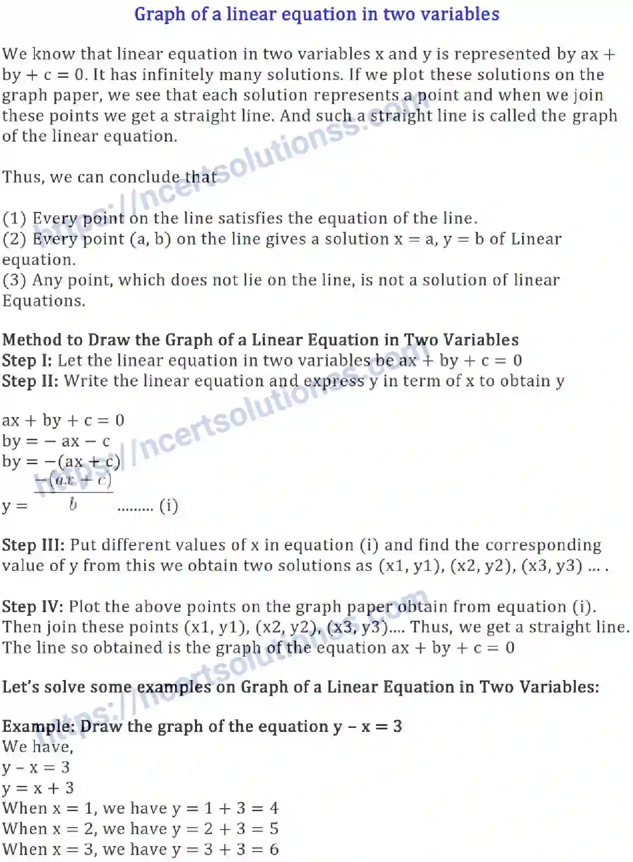 NCERT-Notes-Class-9-Maths-Linear-Equation-in-Two-Variables-557-page-13