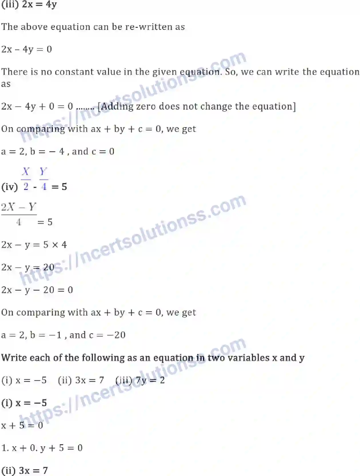 NCERT-Notes-Class-9-Maths-Linear-Equation-in-Two-Variables-557-page-6