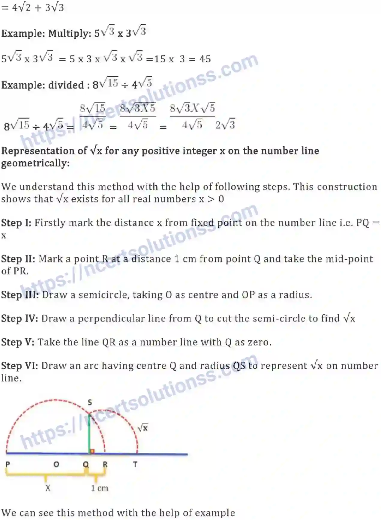 NCERT-Notes-Class-9-Maths-Number-Systems-554-page-25