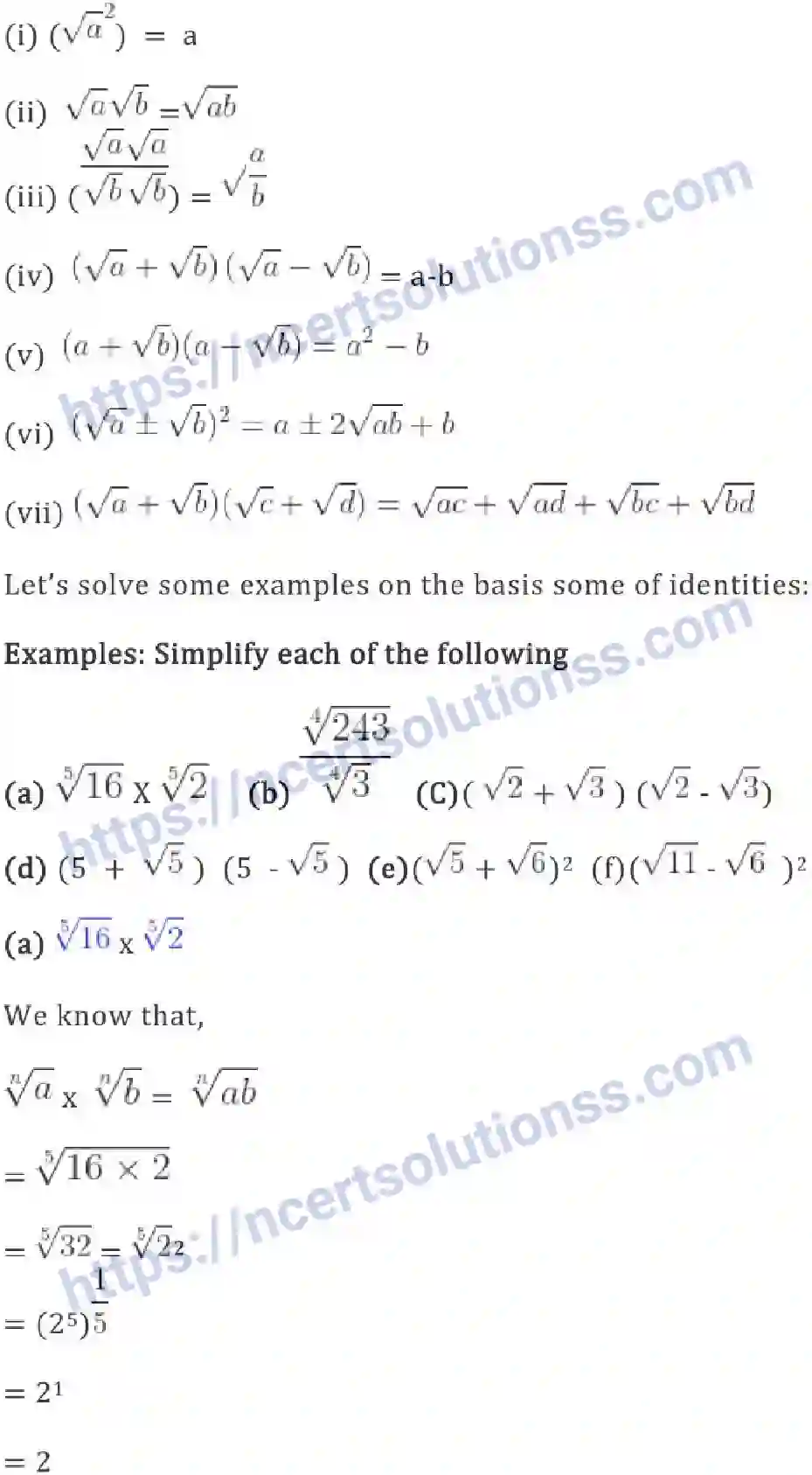 NCERT-Notes-Class-9-Maths-Number-Systems-554-page-27