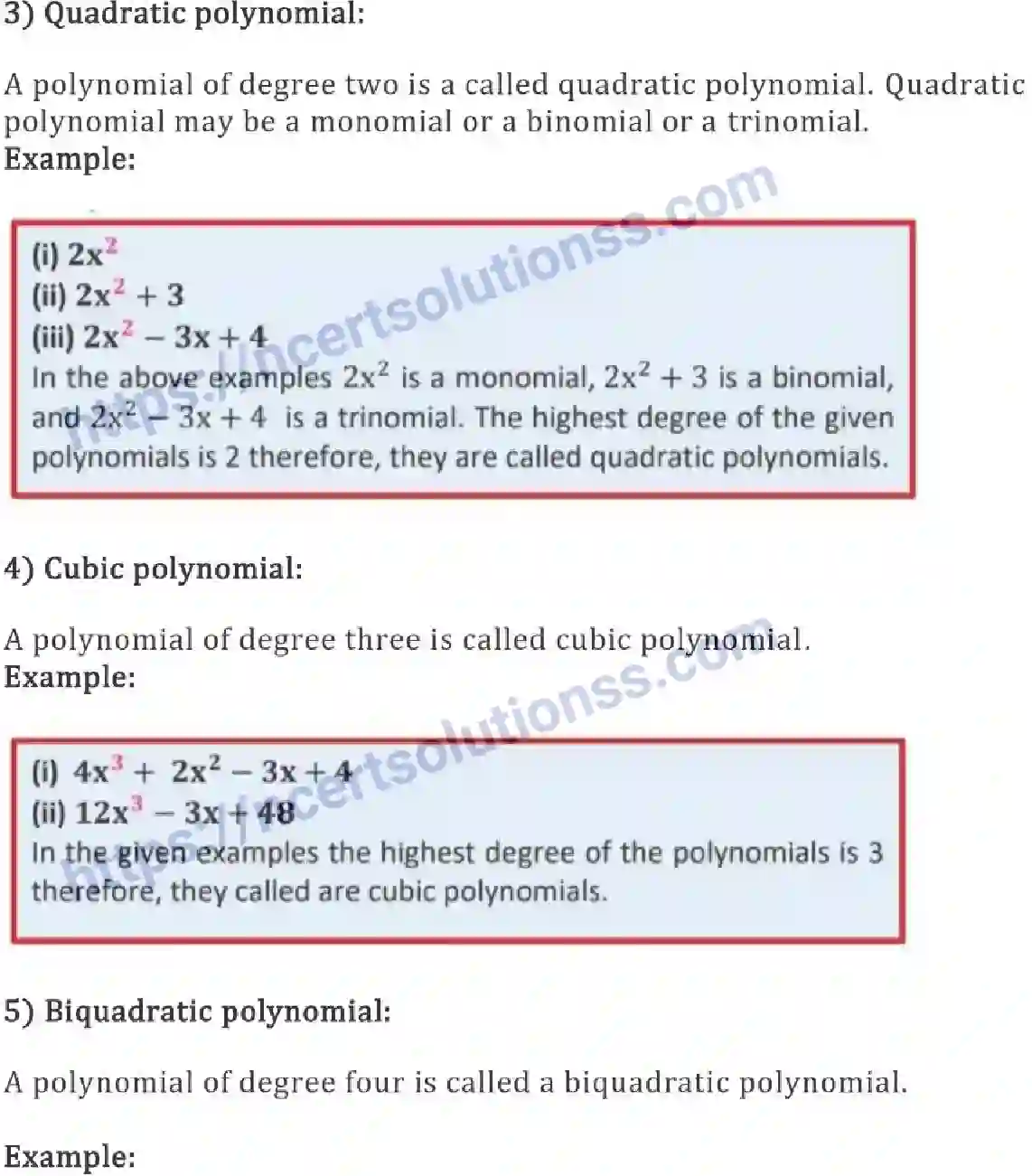 NCERT-Notes-Class-9-Maths-Polynomials-555-page-11