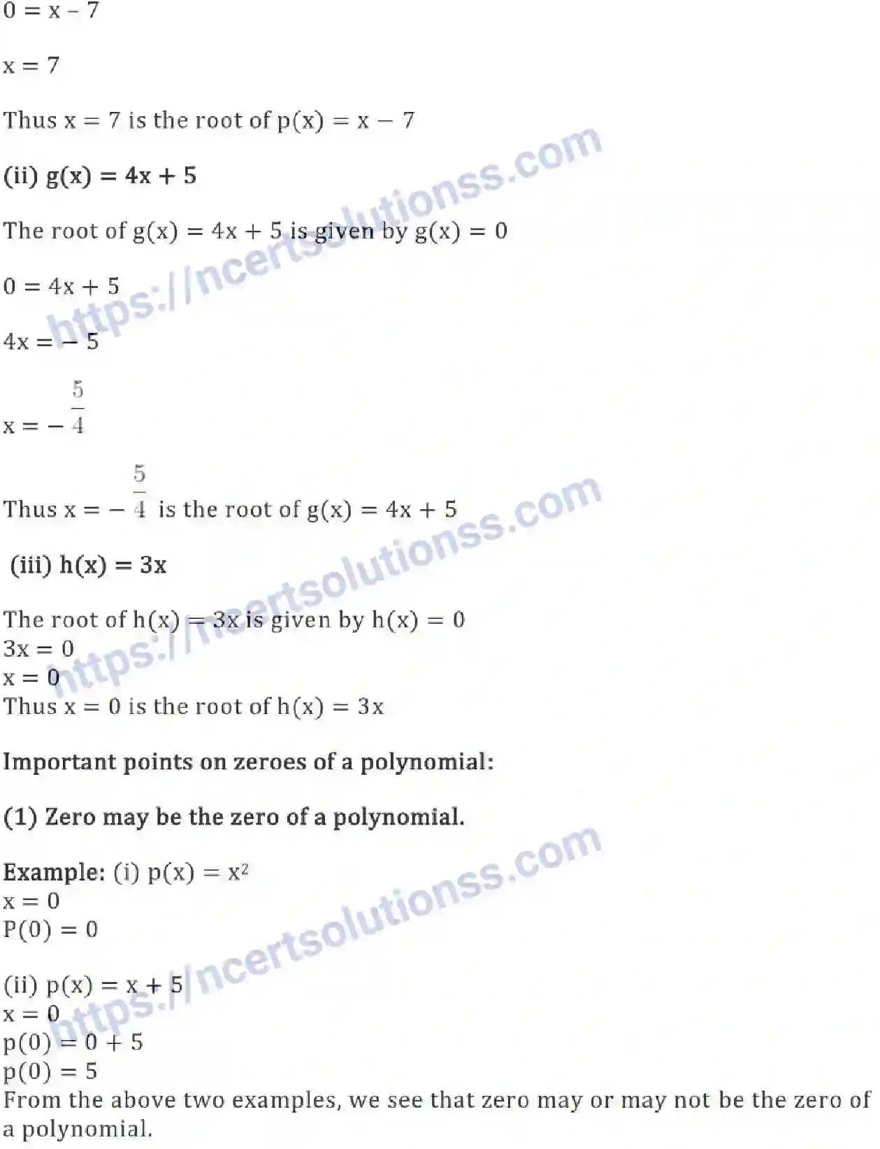 NCERT-Notes-Class-9-Maths-Polynomials-555-page-18
