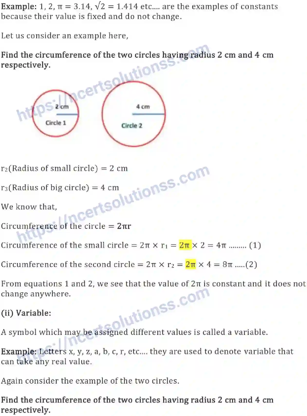 NCERT-Notes-Class-9-Maths-Polynomials-555-page-2