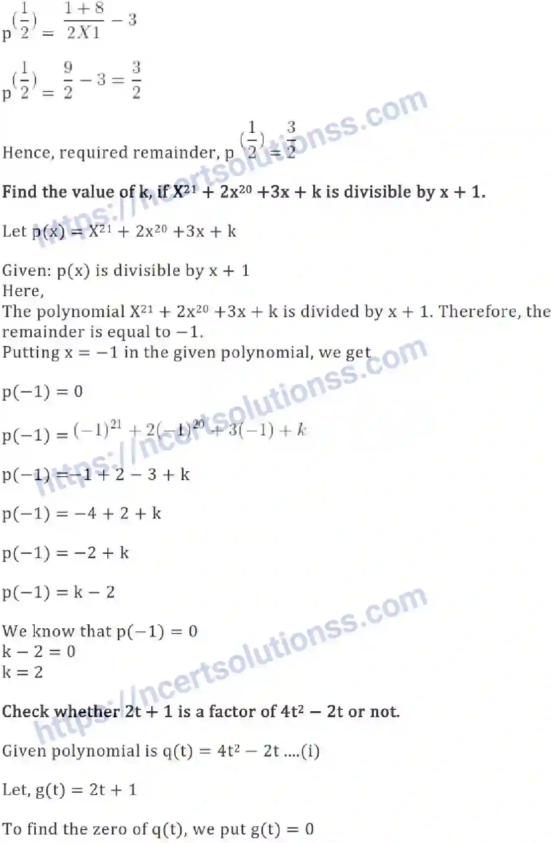NCERT-Notes-Class-9-Maths-Polynomials-555-page-26