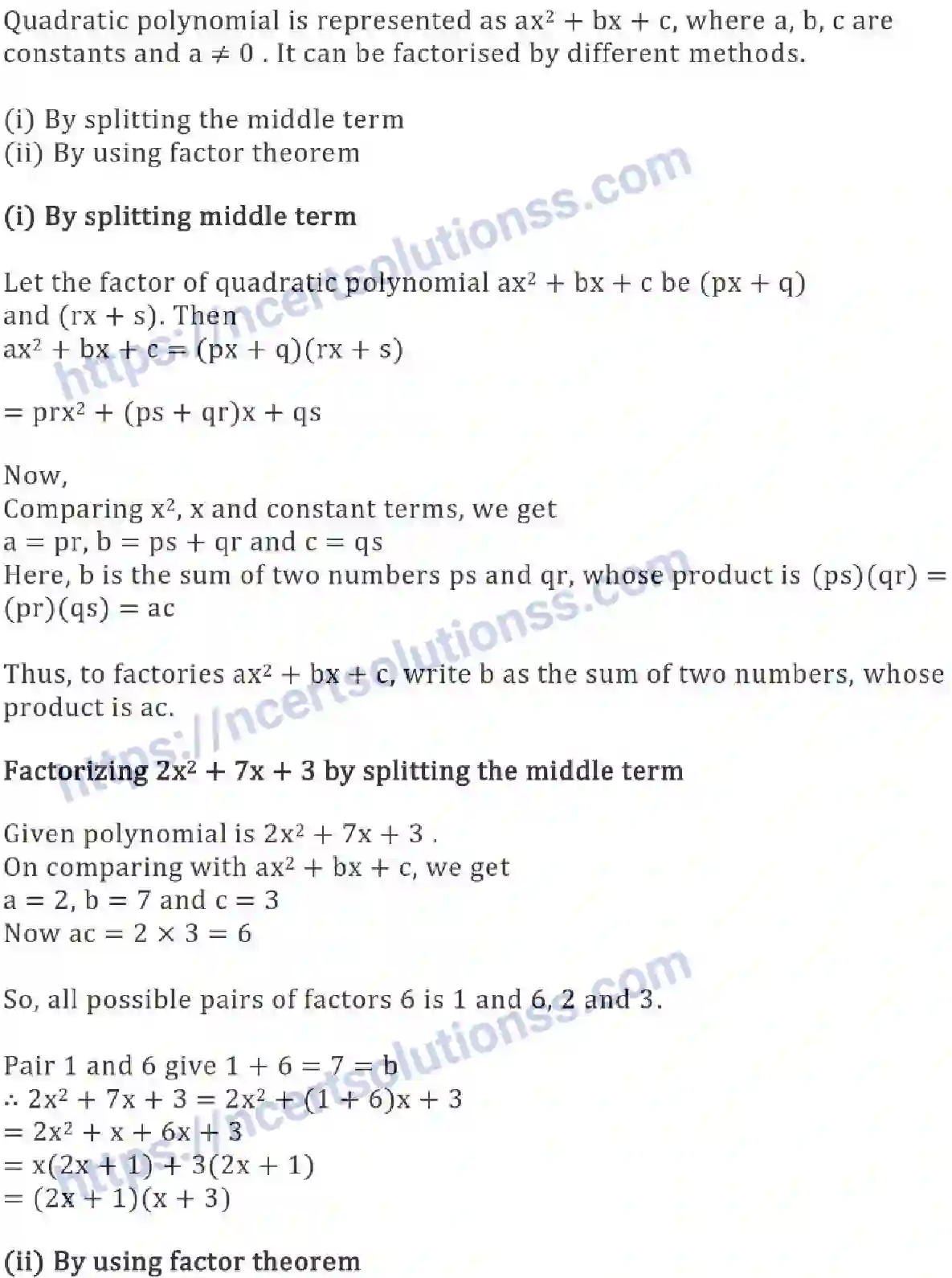 NCERT-Notes-Class-9-Maths-Polynomials-555-page-29