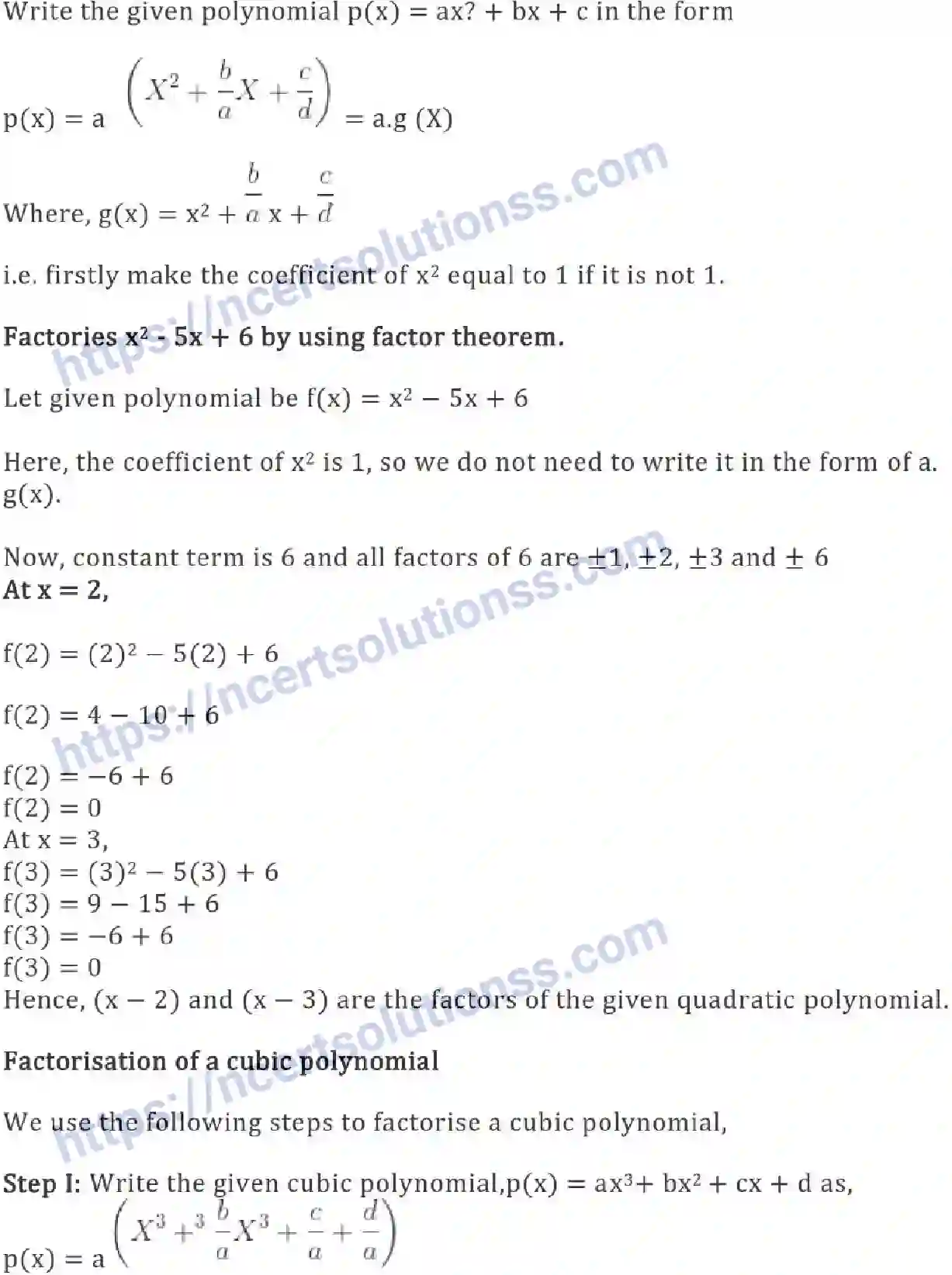 NCERT-Notes-Class-9-Maths-Polynomials-555-page-30