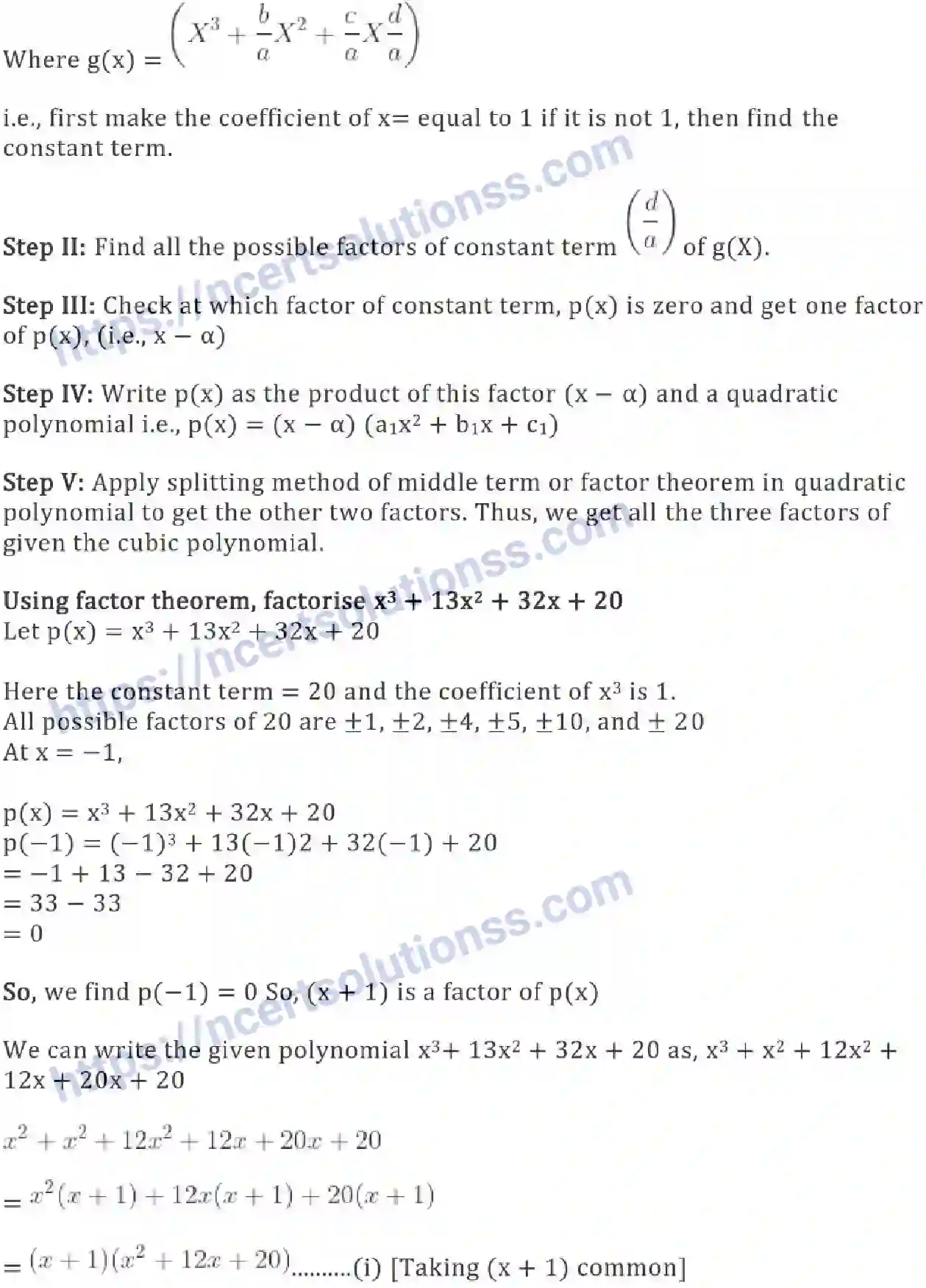 NCERT-Notes-Class-9-Maths-Polynomials-555-page-31
