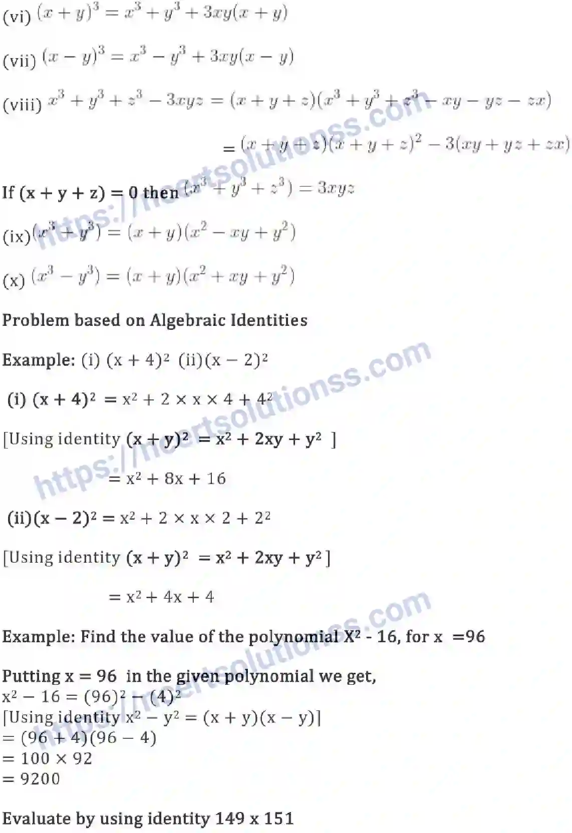 NCERT-Notes-Class-9-Maths-Polynomials-555-page-33