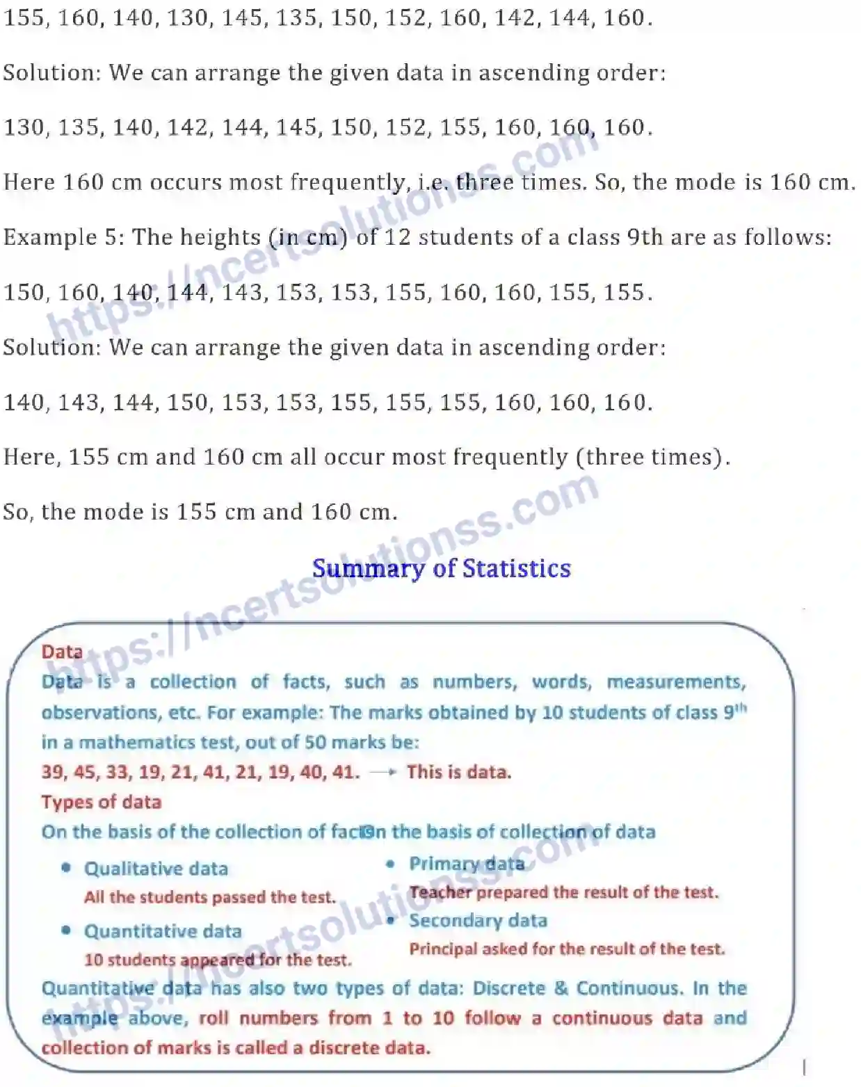 NCERT-Notes-Class-9-Maths-Statistics-567-page-23