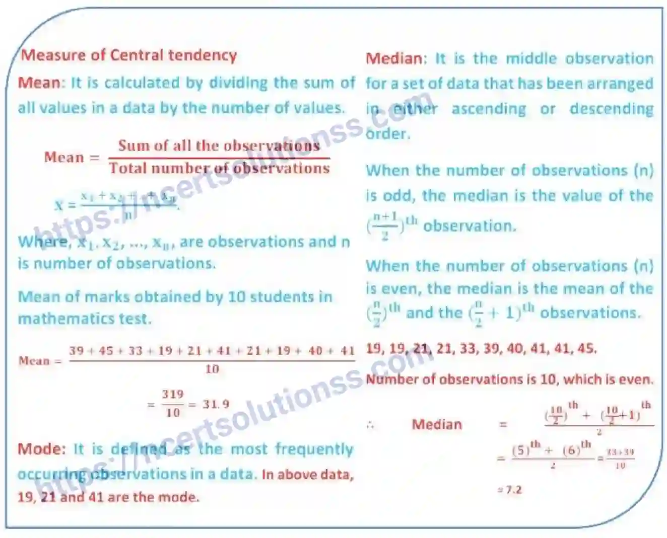 NCERT-Notes-Class-9-Maths-Statistics-567-page-27