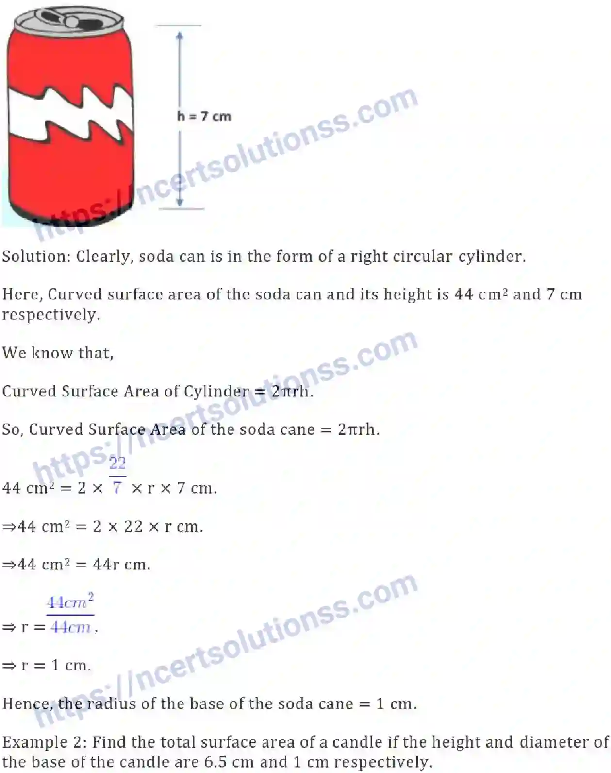 NCERT-Notes-Class-9-Maths-Surface-Areas-and--Volumes-566-page-17