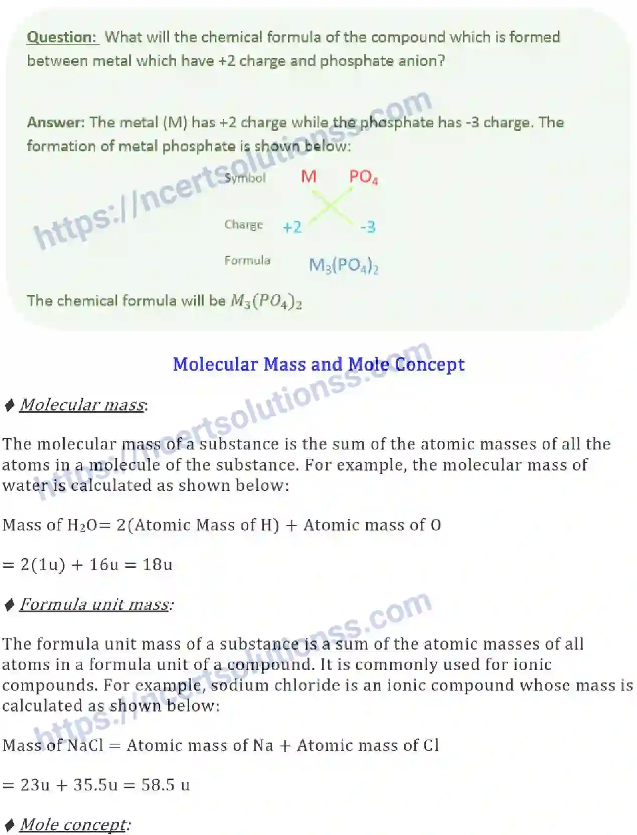 NCERT-Notes-Class-9-Science-Atoms-and-Molecules-571-page-7