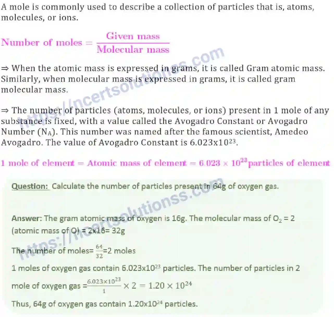 NCERT-Notes-Class-9-Science-Atoms-and-Molecules-571-page-8