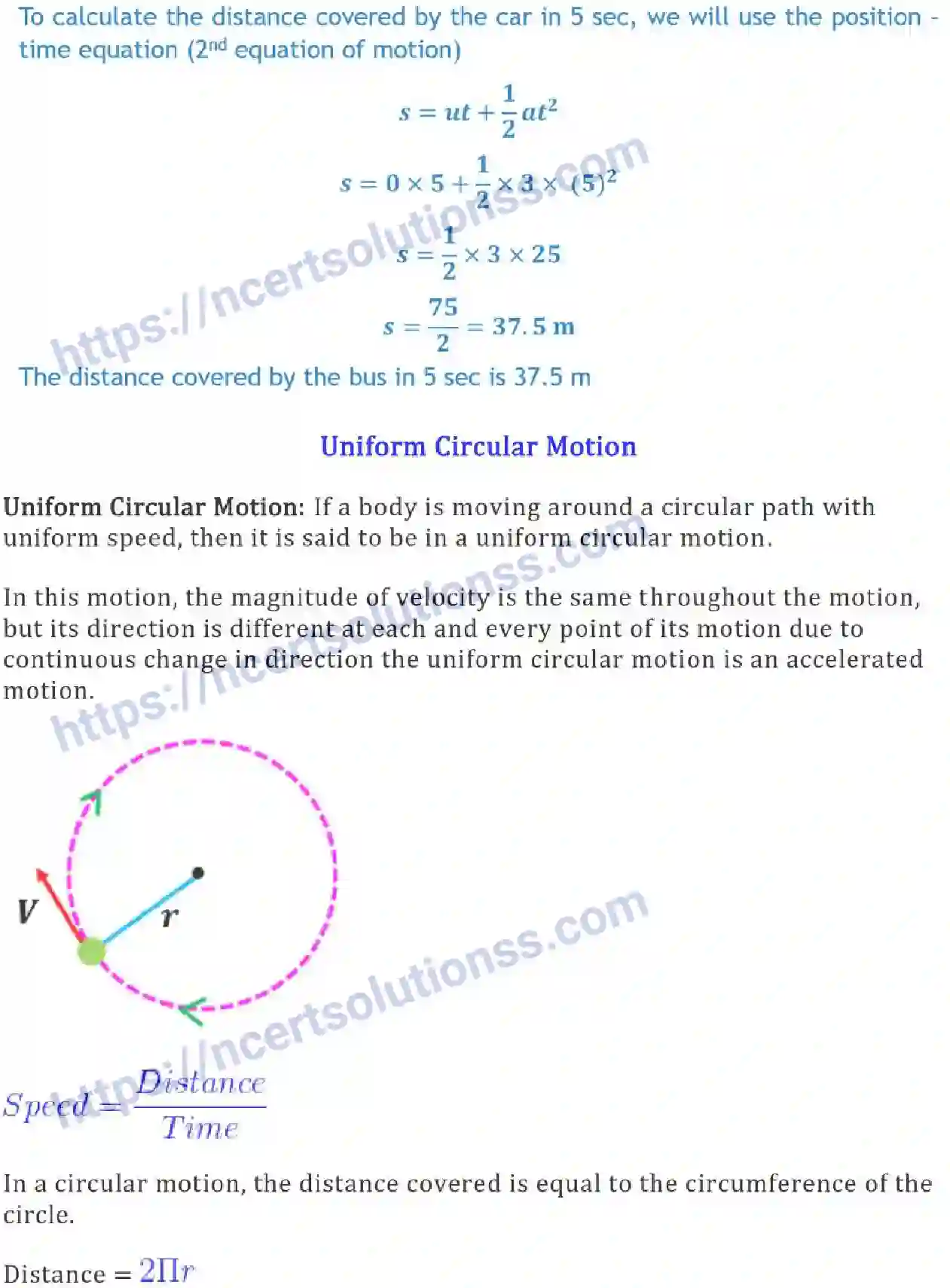NCERT-Notes-Class-9-Science-Motion-576-page-11
