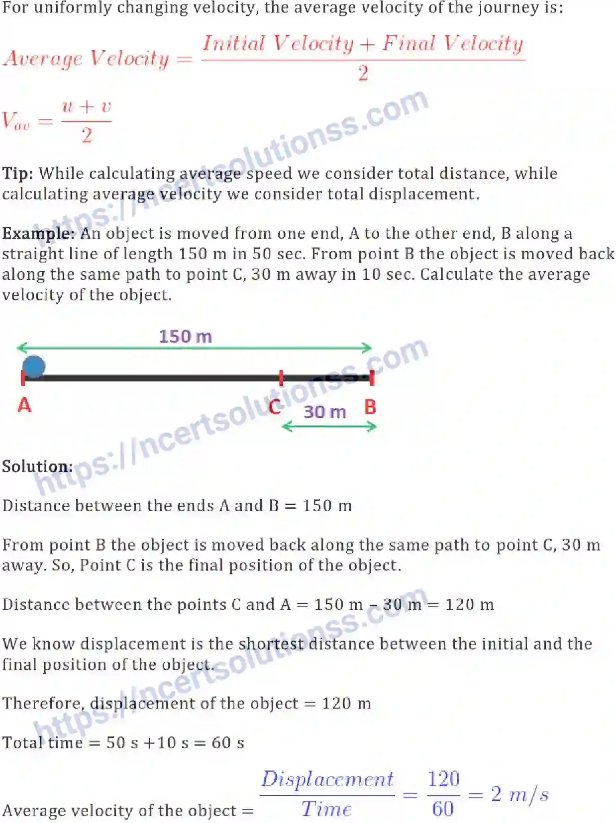 NCERT-Notes-Class-9-Science-Motion-576-page-4