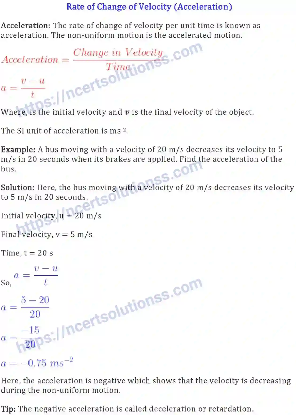 NCERT-Notes-Class-9-Science-Motion-576-page-5