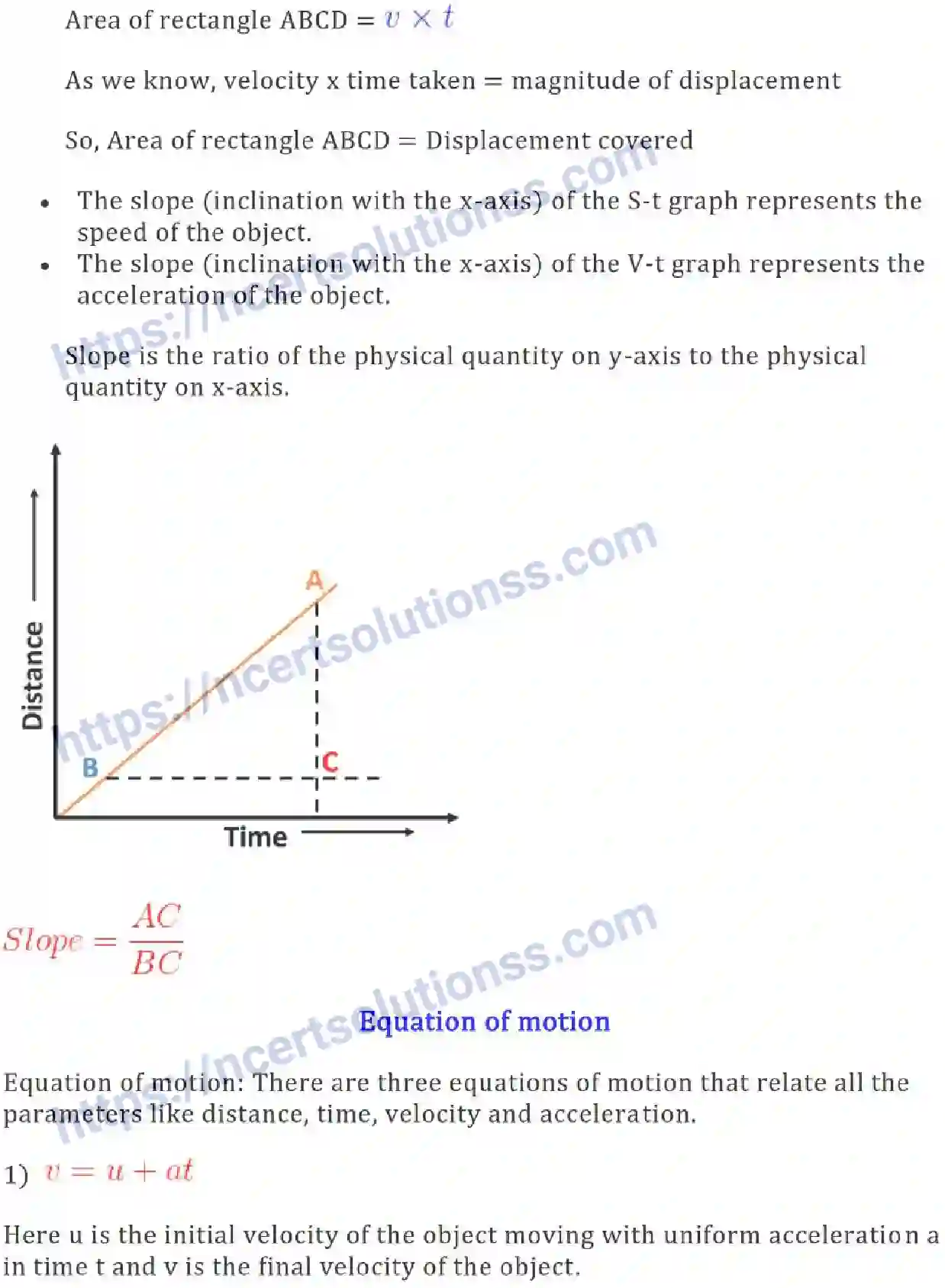 NCERT-Notes-Class-9-Science-Motion-576-page-9