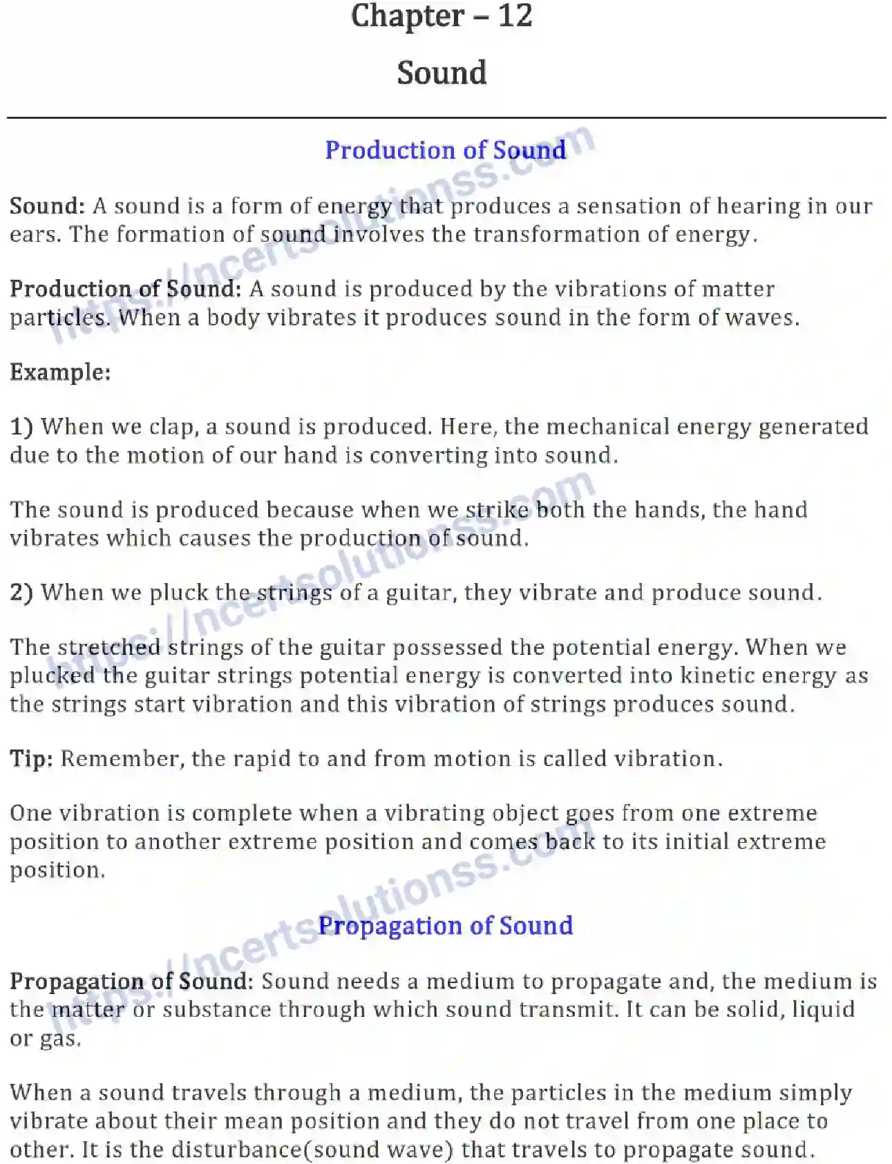 NCERT-Notes-Class-9-Science-Sound-580-page-1
