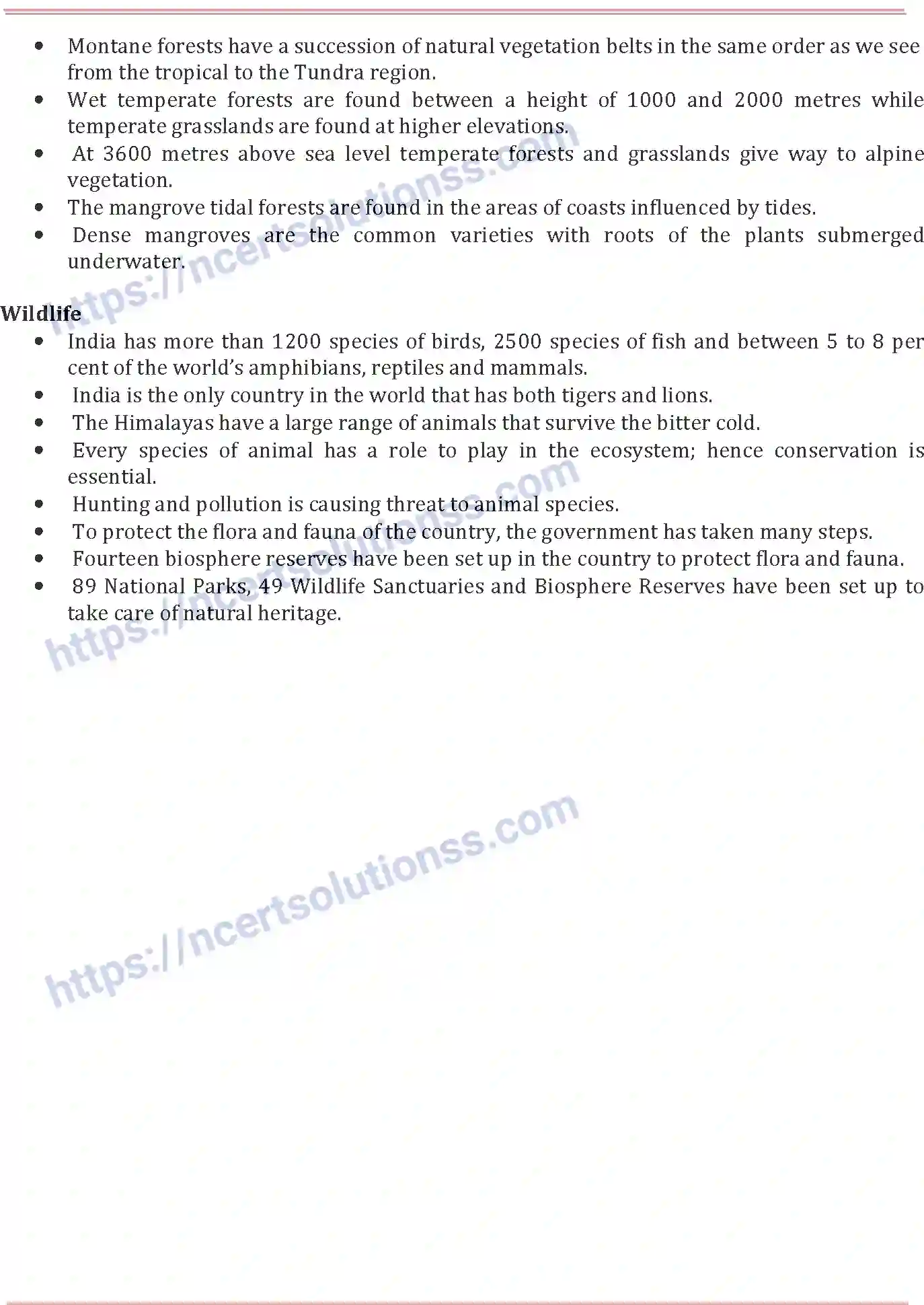 NCERT-Notes-Class-9-Social-Science-Natural-Vegetation-and-Wild-Life-596-page-2